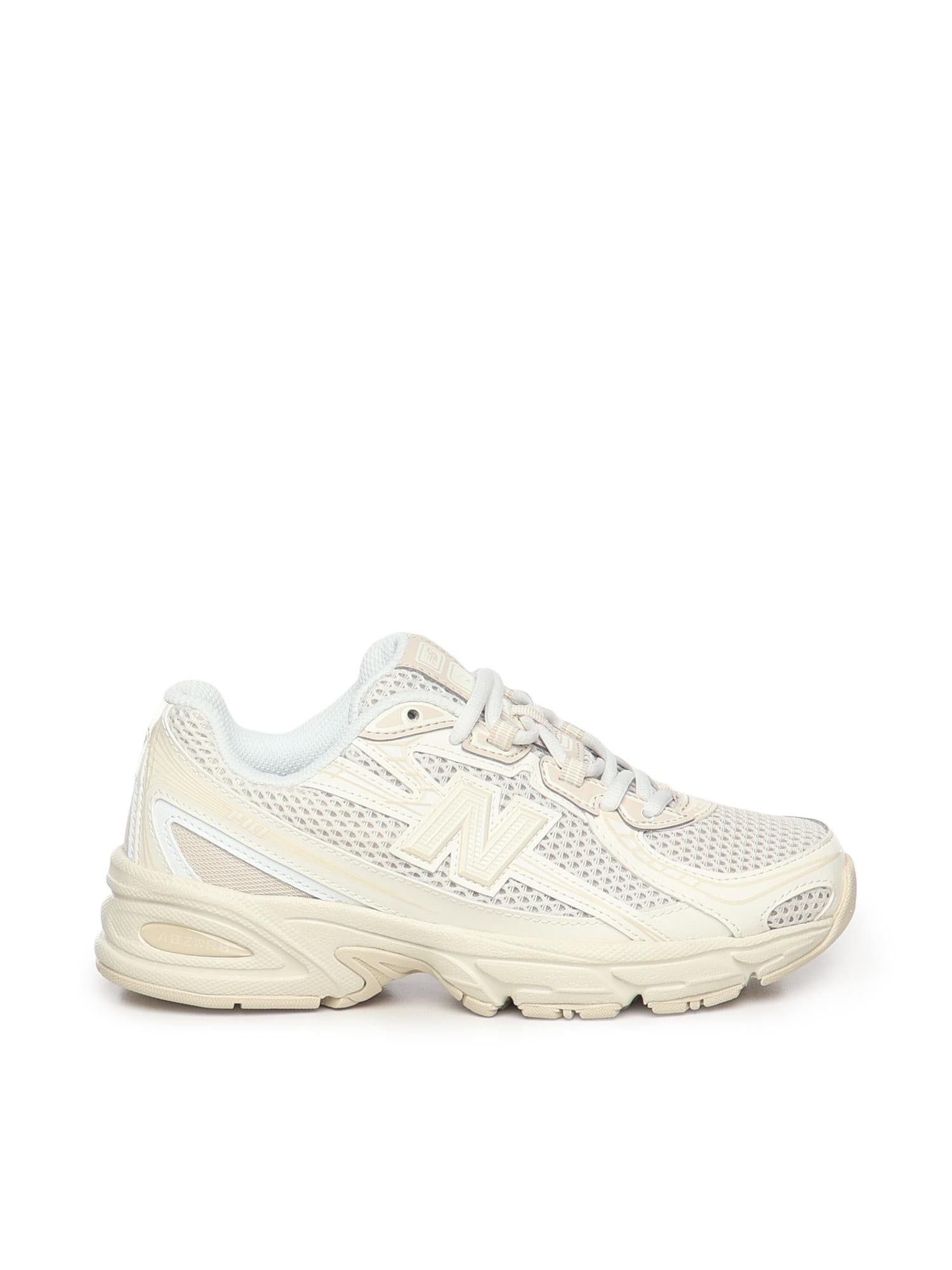 Sneakers 740 New balance – Гарантія оригінальності – боковий вид