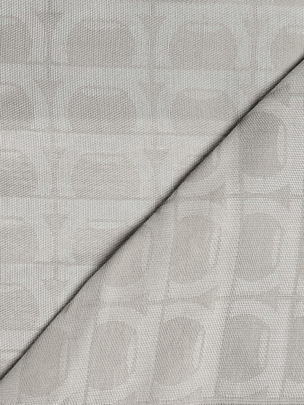 Оригінальна Stola Jacquard Gancini Monogram Salvatore ferragamo – вид ззаду