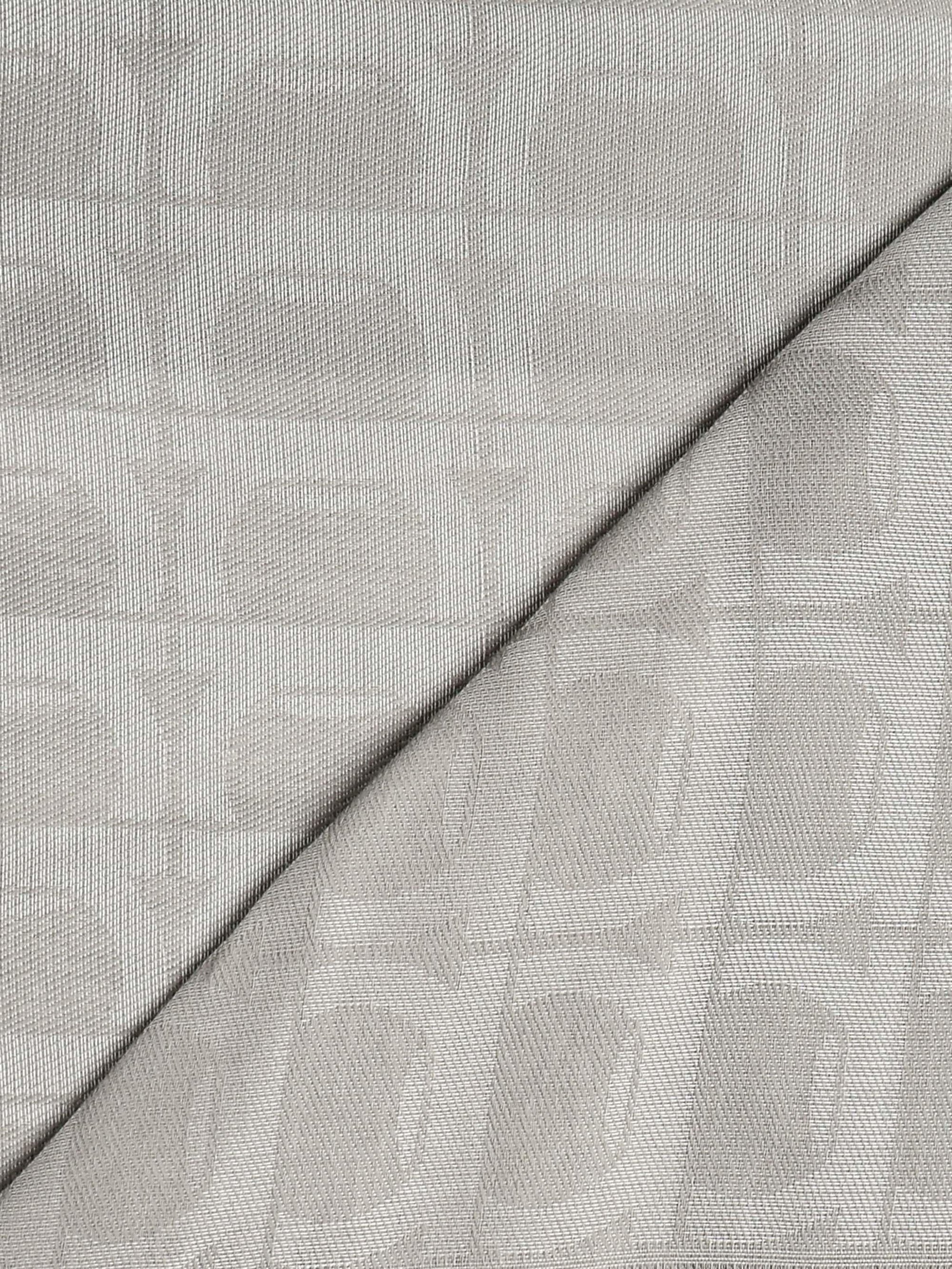 Оригінальна Stola Jacquard Gancini Monogram Salvatore ferragamo – вид ззаду