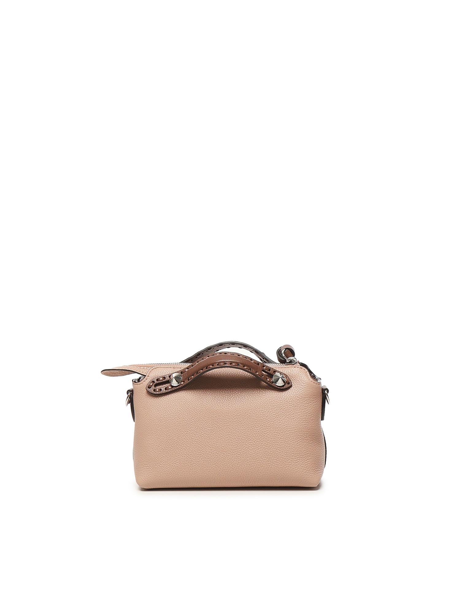 Mini Bag By The Way Selleria Fendi – Гарантія оригінальності – детальний вид