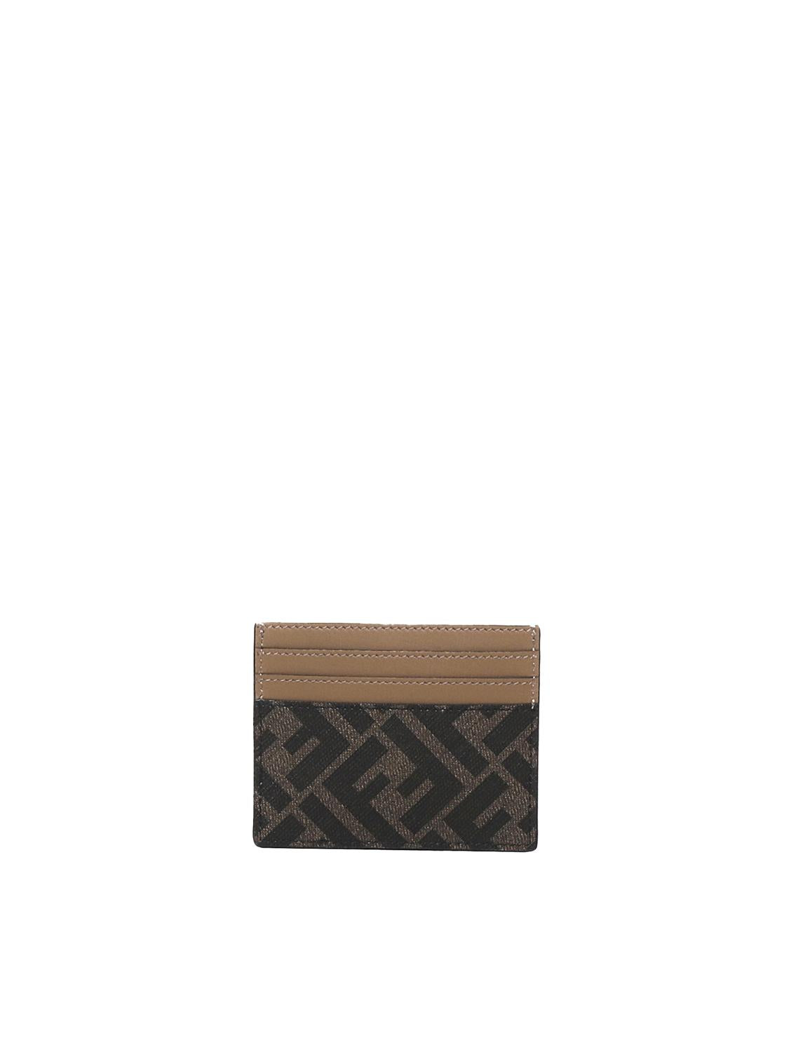 Fendi Accessories оригінал | Швидка доставка Україна – боковий вид