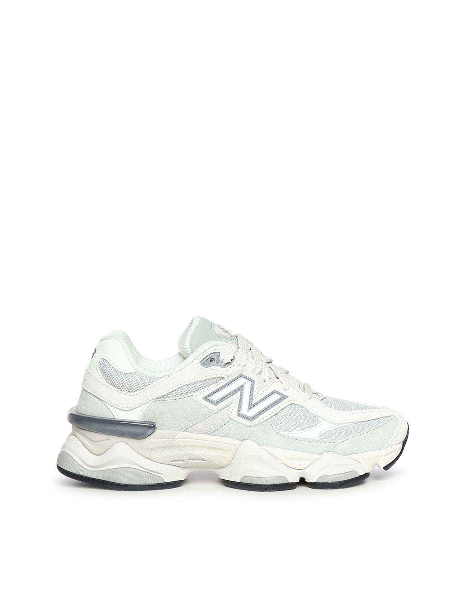 Sneaker 9060 New balance оригінал – Купити в Україні – боковий вид