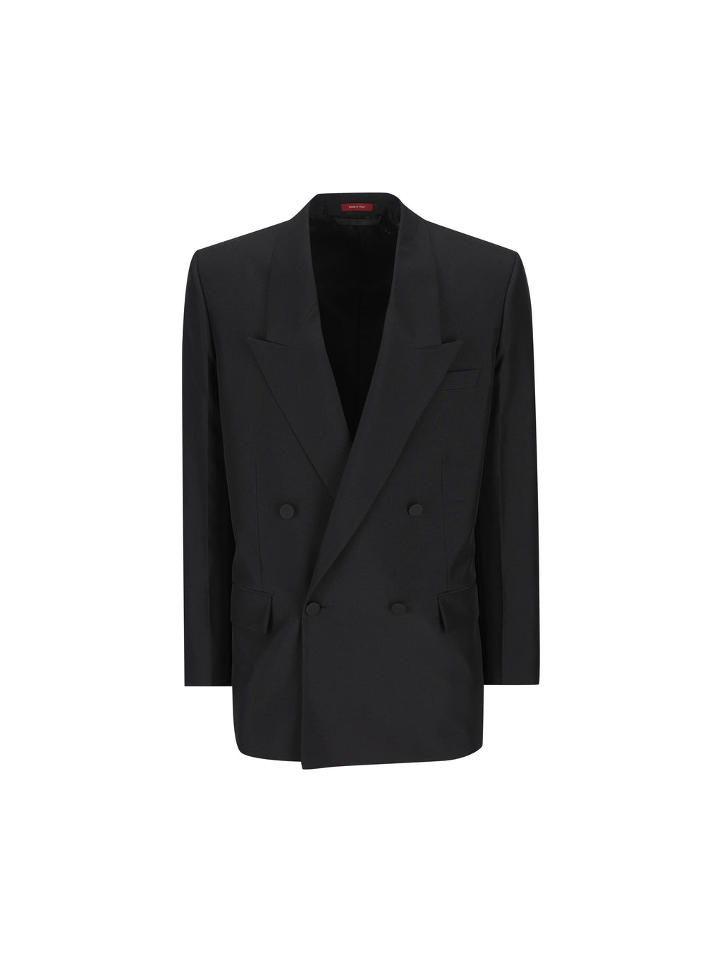 Gucci Outerwear оригінал | Швидка доставка Україна – боковий вид