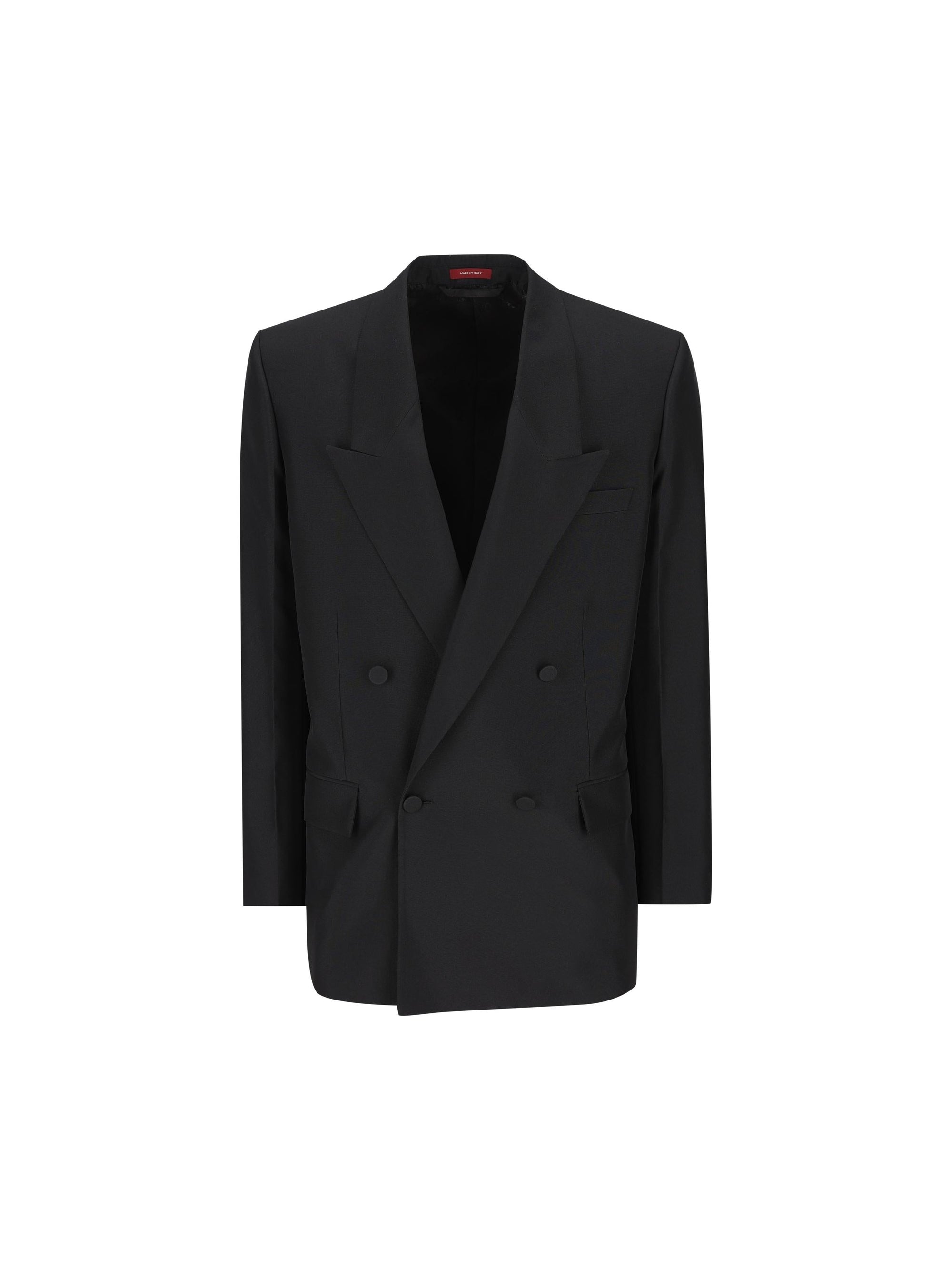 Gucci Outerwear оригінал | Швидка доставка Україна – боковий вид