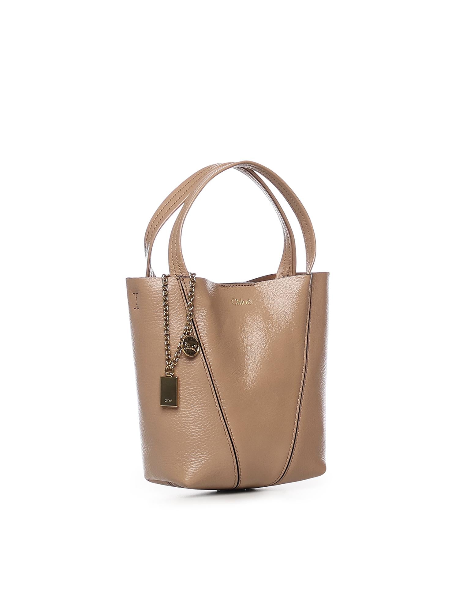 Chloe Bags оригінал | Швидка доставка Україна – вид ззаду