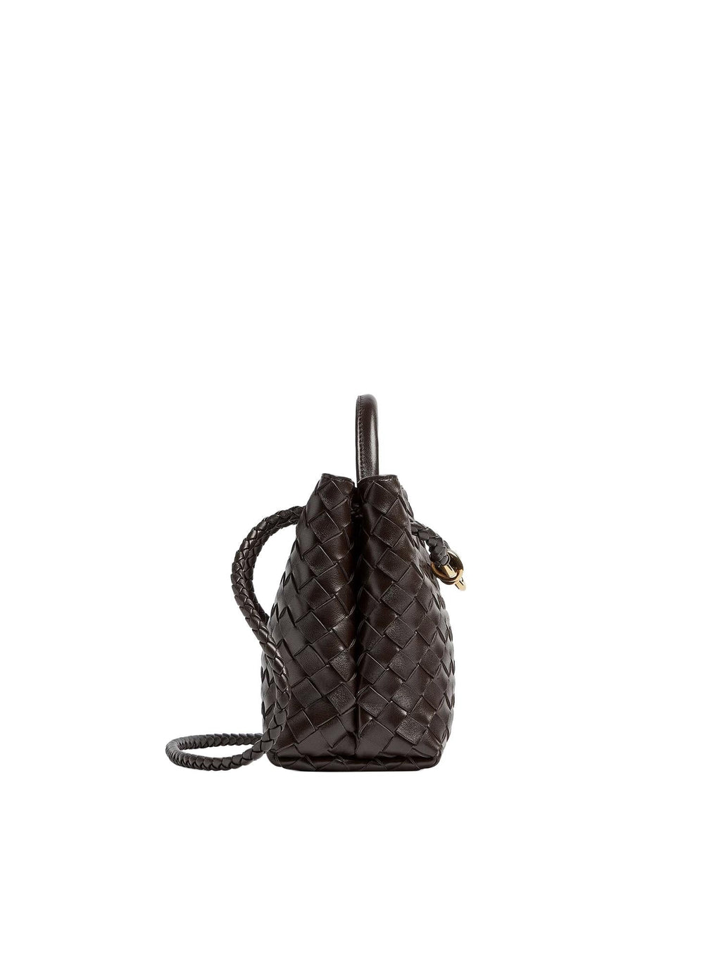 Bottega veneta Bags оригінал | Швидка доставка Україна – вид ззаду