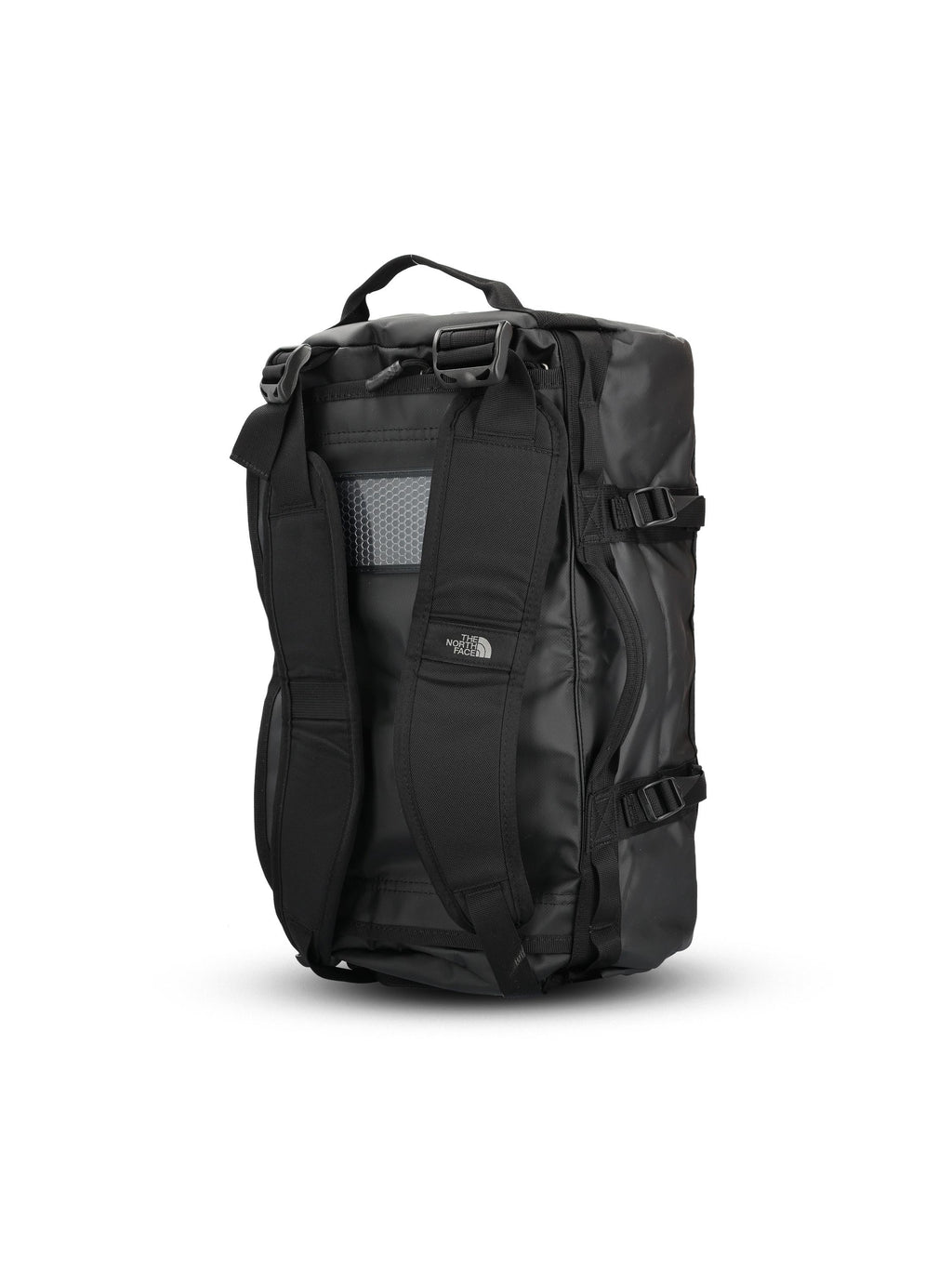 Оригінальна Backpack Made Of Polyester The north face – вид ззаду