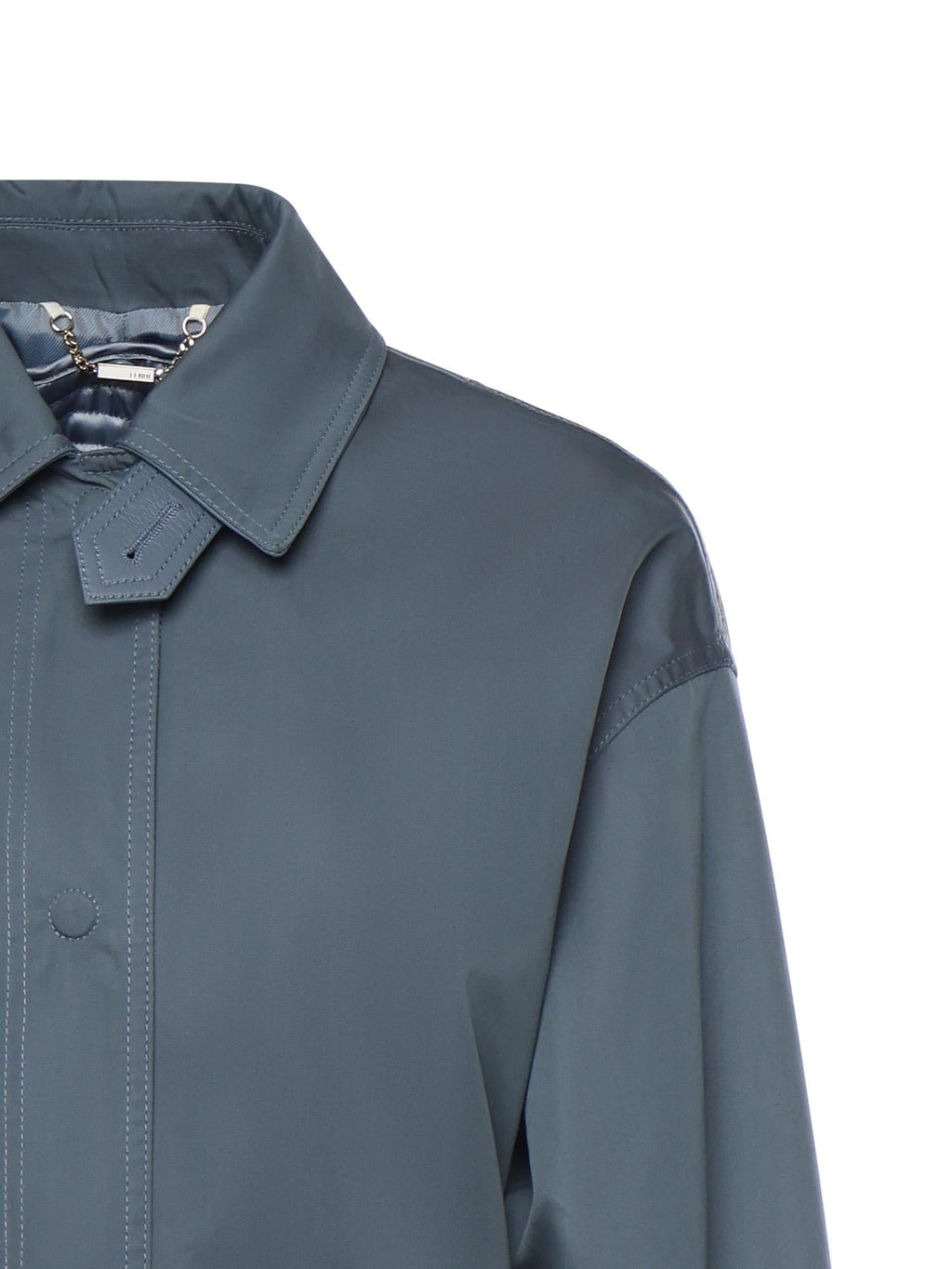 Fendi Outerwear оригінал | Швидка доставка Україна – вид ззаду