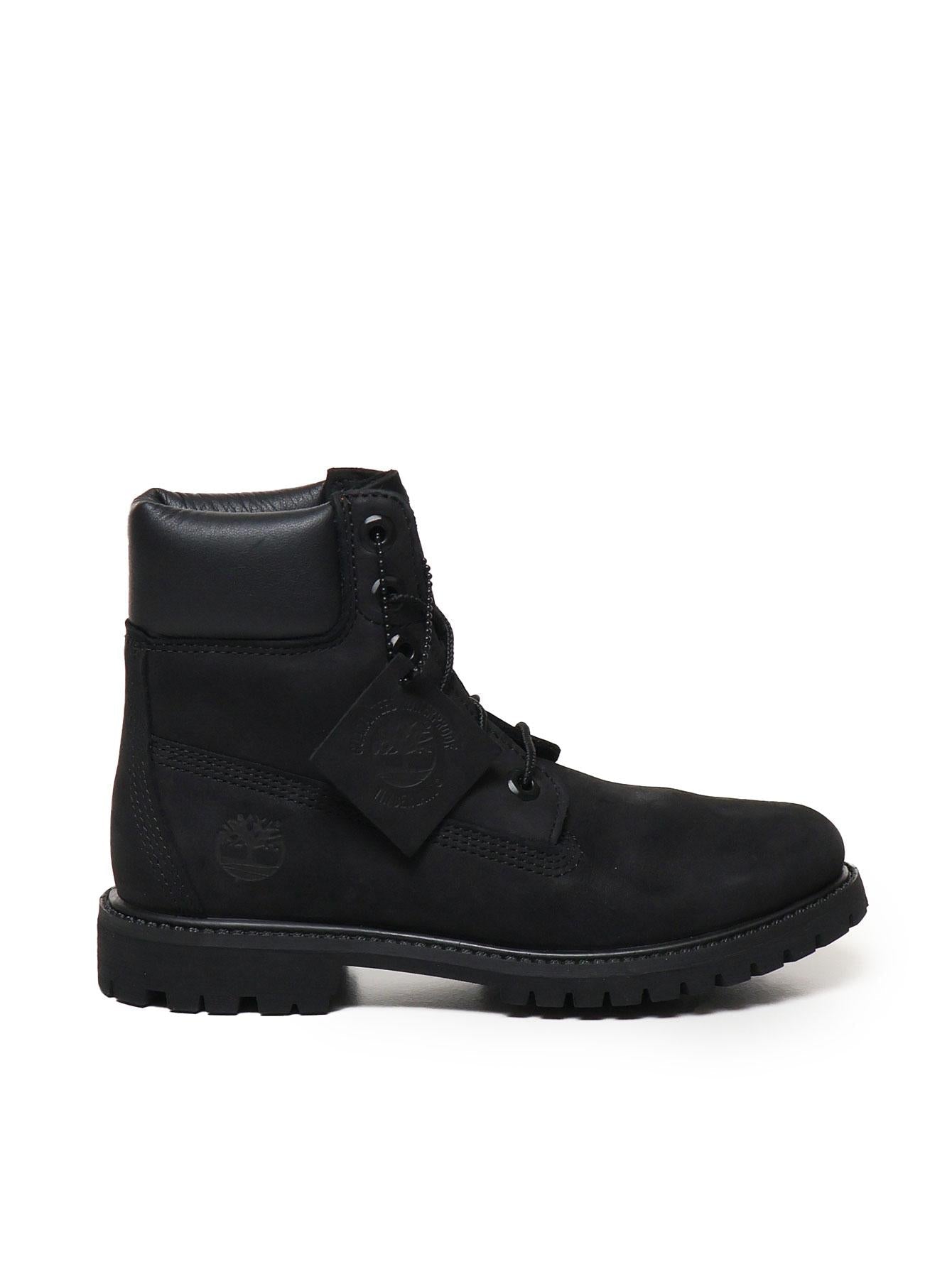 Timberland Footwear оригінал | Швидка доставка Україна – боковий вид