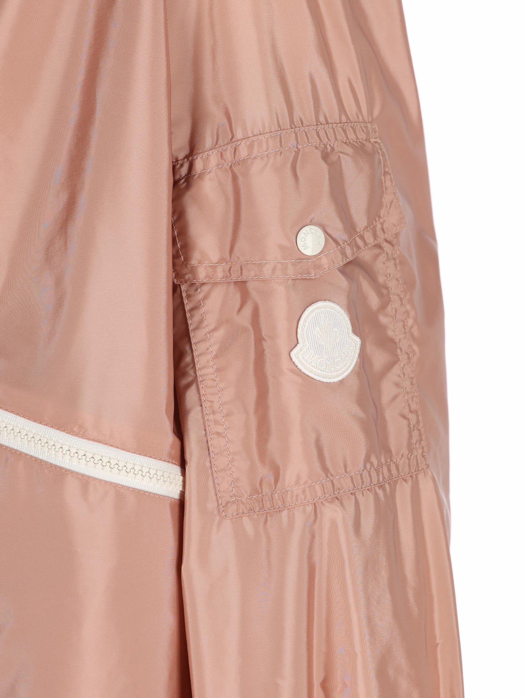 Moncler Outerwear оригінал | Швидка доставка Україна – детальний вид