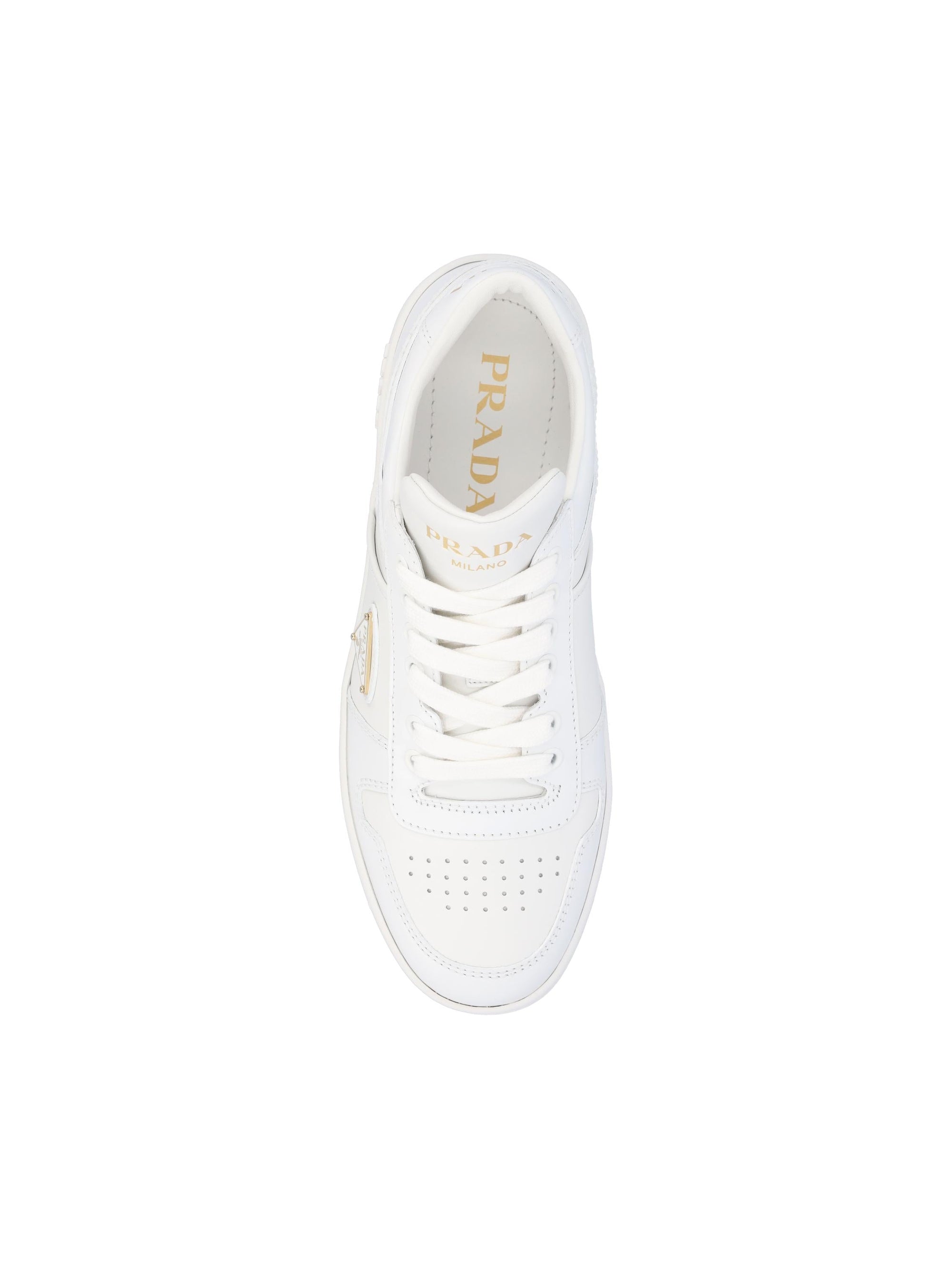 Downtown Sneakers Prada – Гарантія оригінальності – збільшений вид