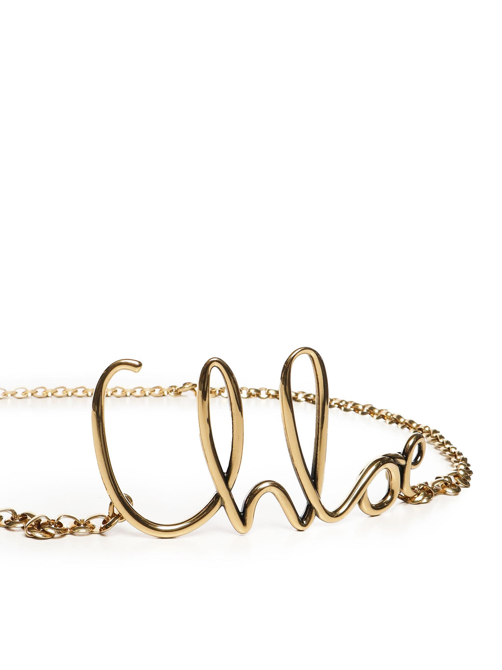 Chloe Accessories оригінал | Швидка доставка Україна – вид ззаду