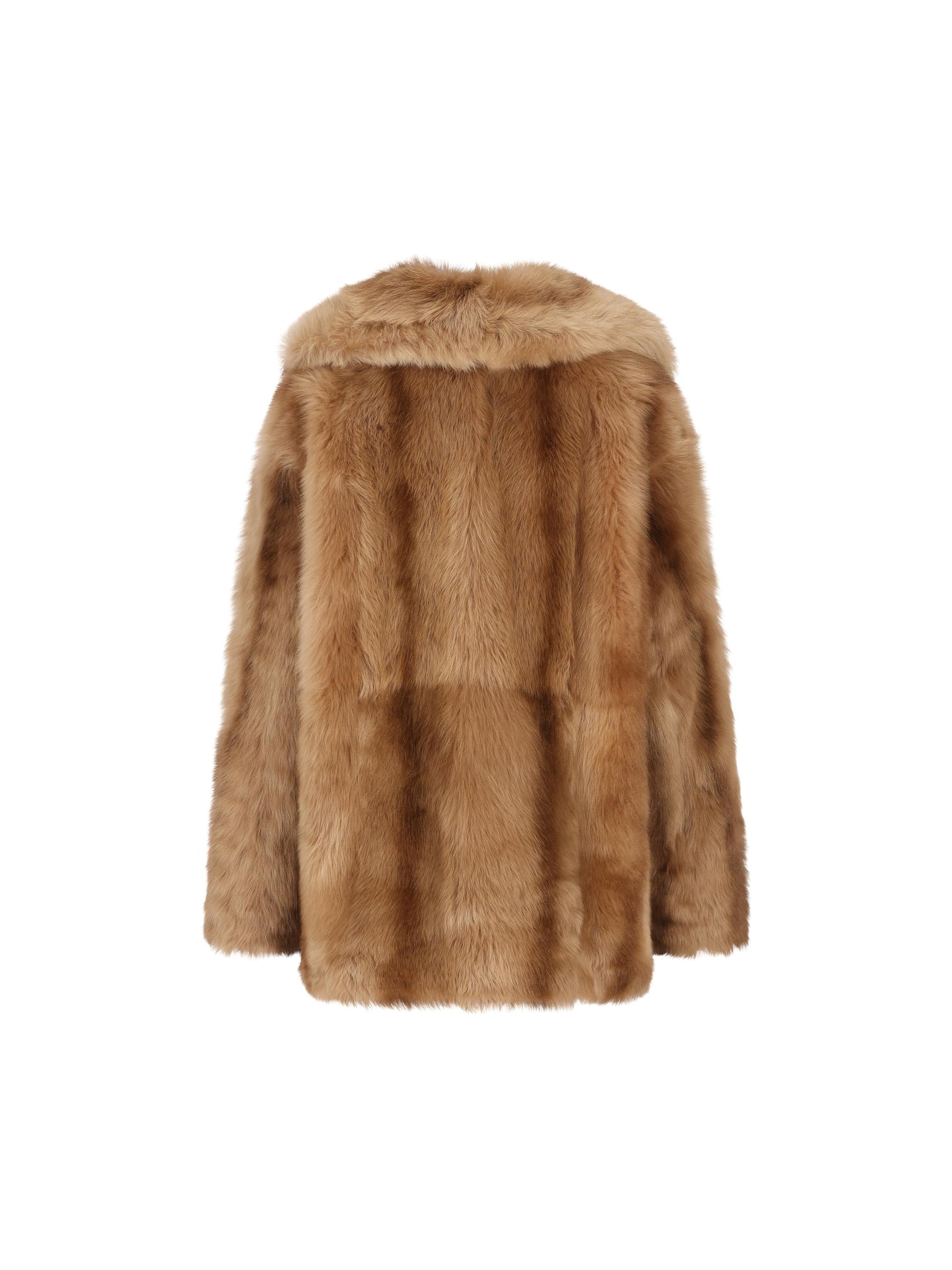 Gucci Outerwear оригінал | Швидка доставка Україна – вид ззаду