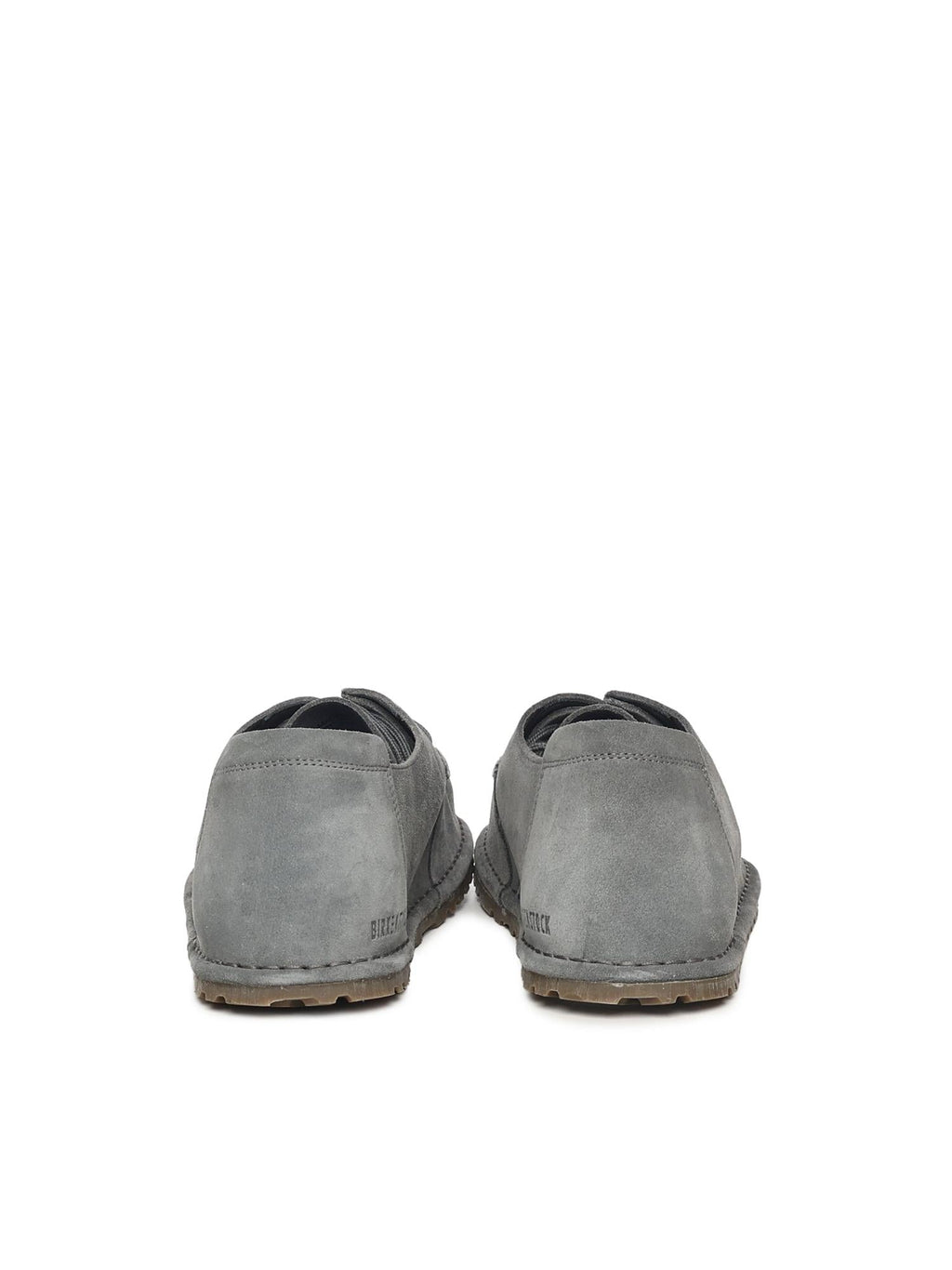 Mocassini Utti In Pelle Scamosciata Birkenstock оригінал – Купити в Україні – детальний вид