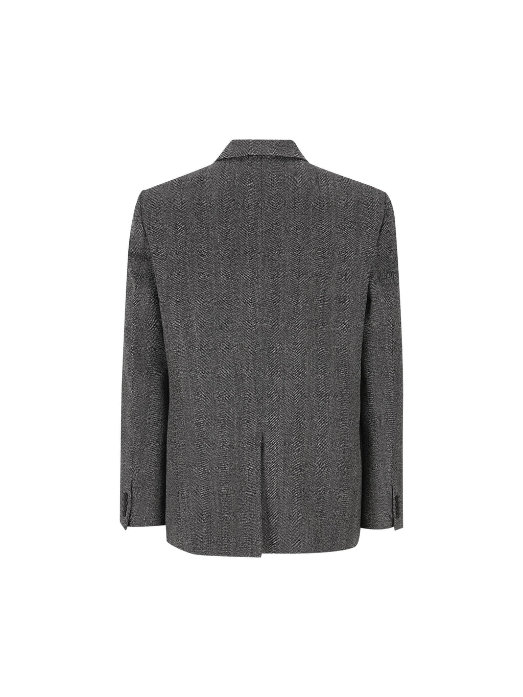 Gucci Outerwear оригінал | Швидка доставка Україна – вид ззаду