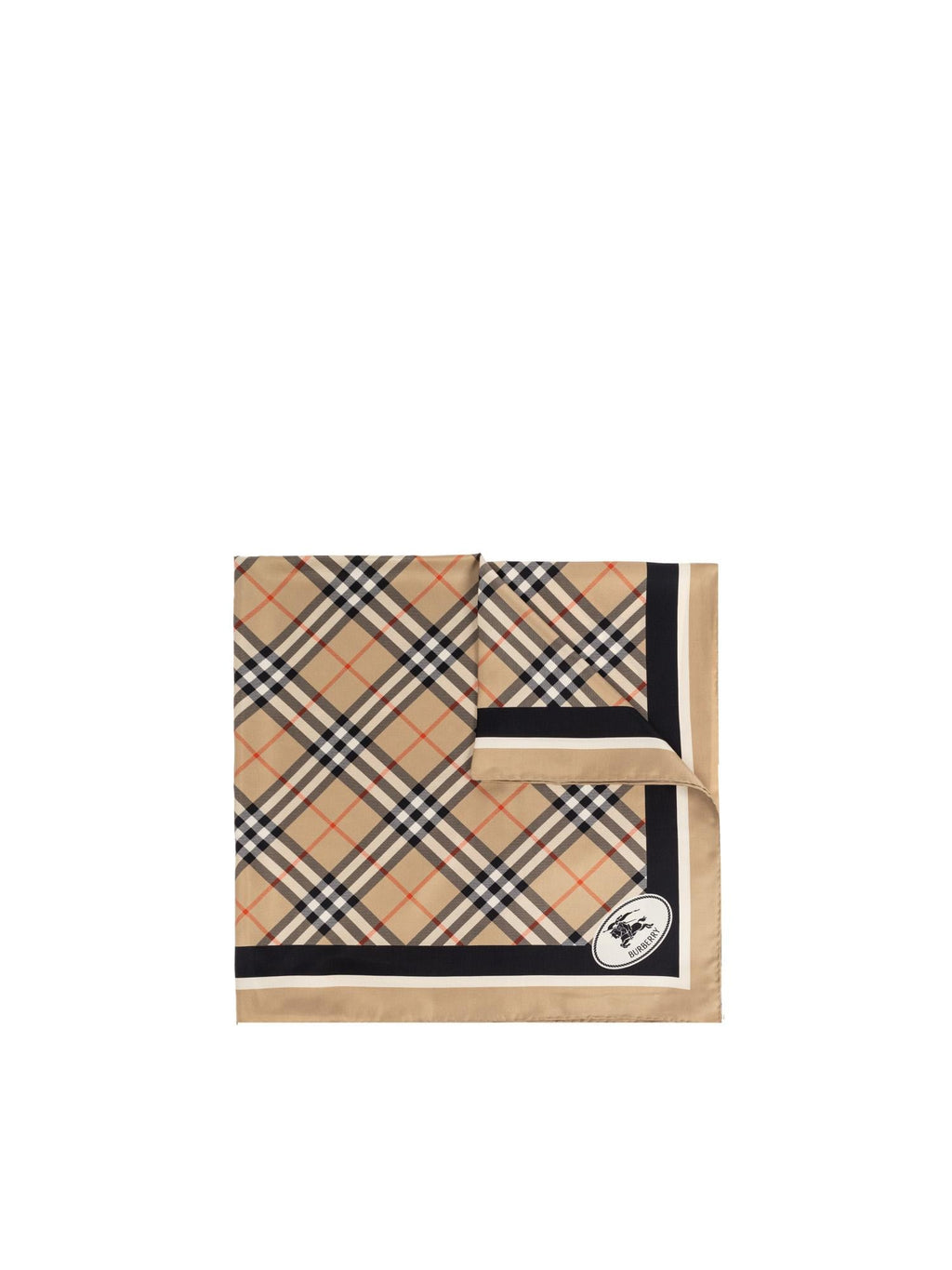 Burberry Accessories оригінал | Швидка доставка Україна – боковий вид