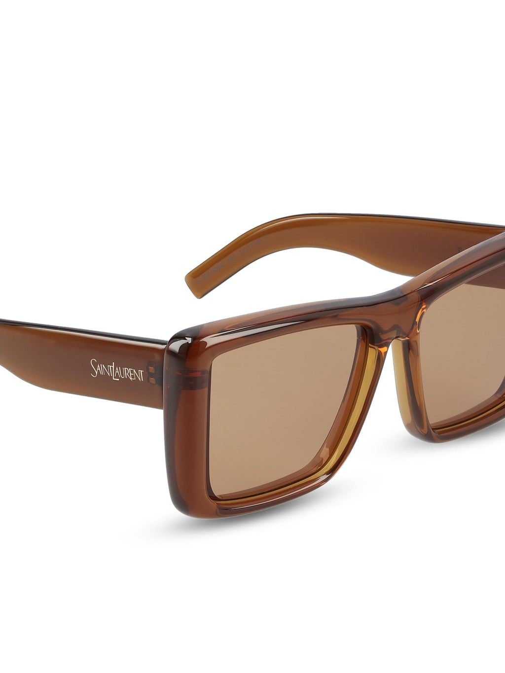 Occhiali Da Sole Sl 900 Howl Saint laurent оригінал – Купити в Україні – вид ззаду