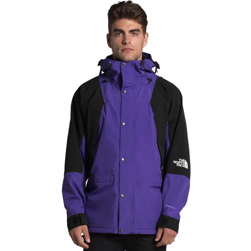 Оригінальна Mens 94 Retro Mtn Lt Fl Jacket The north face – вид ззаду