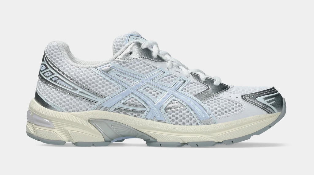 Оригінальна Gel 1130 Womens Running Shoes Asics – боковий вид