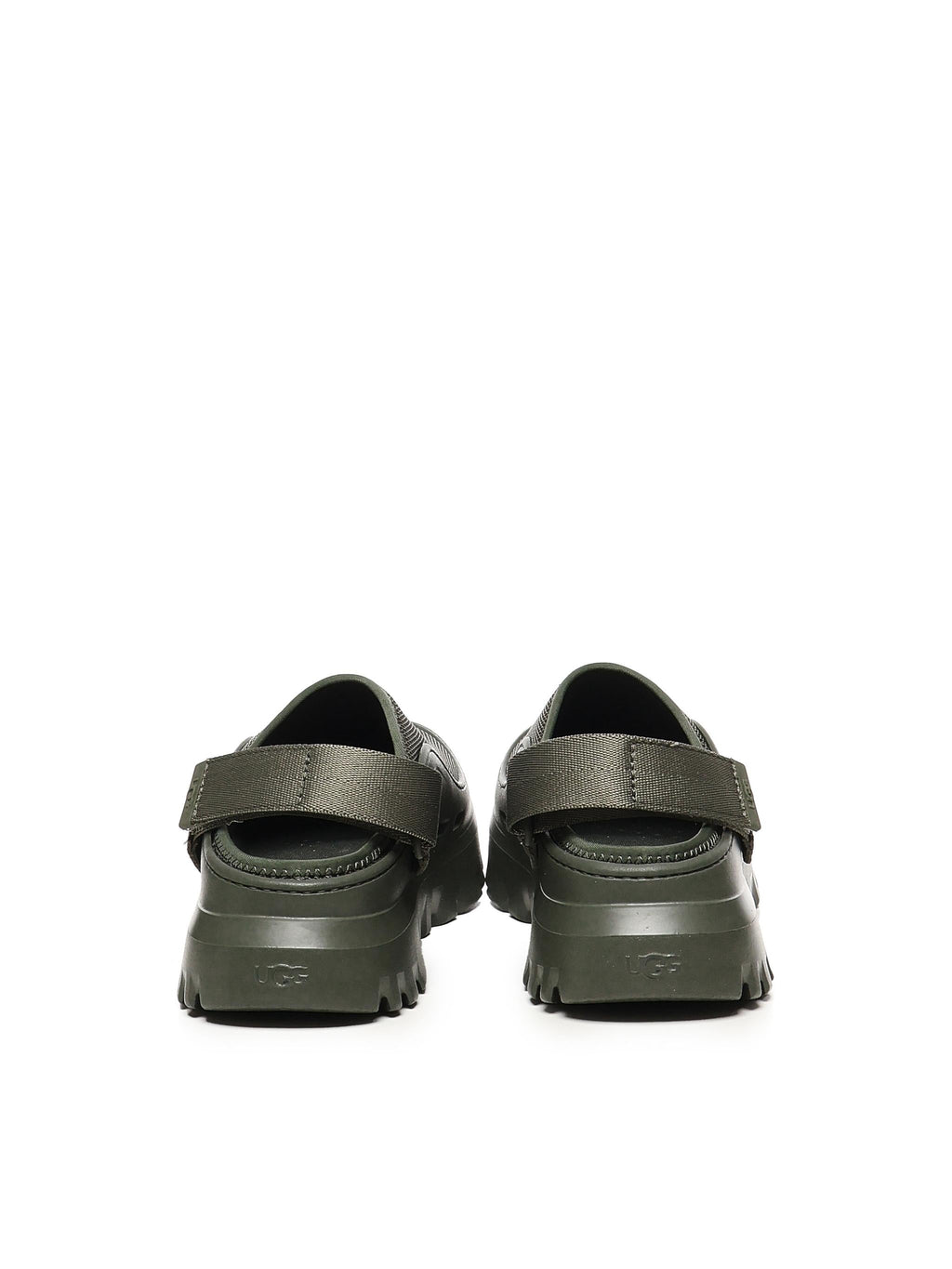 Оригінальна Slipper Peakmod Ugg – детальний вид