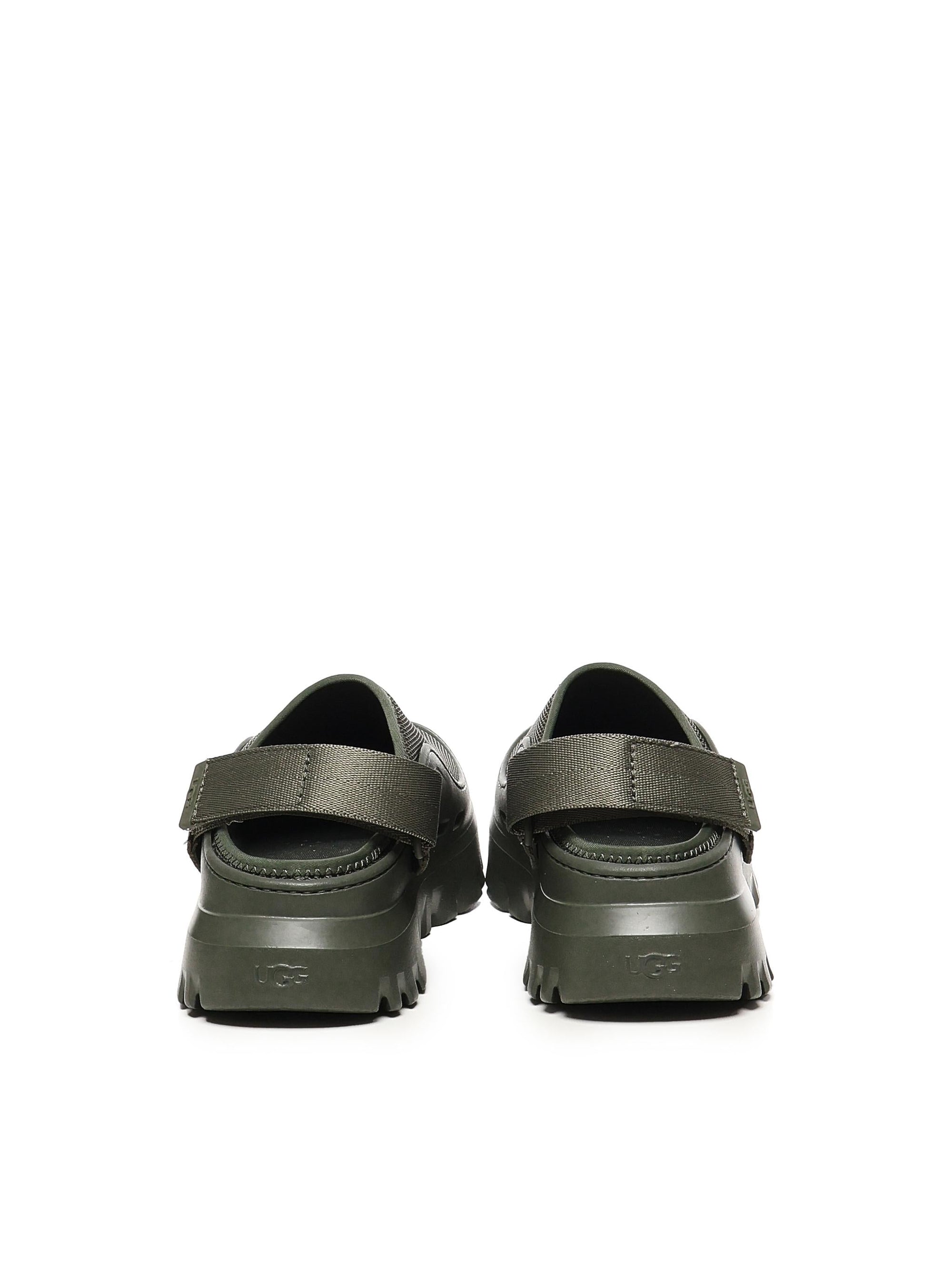 Оригінальна Slipper Peakmod Ugg – детальний вид
