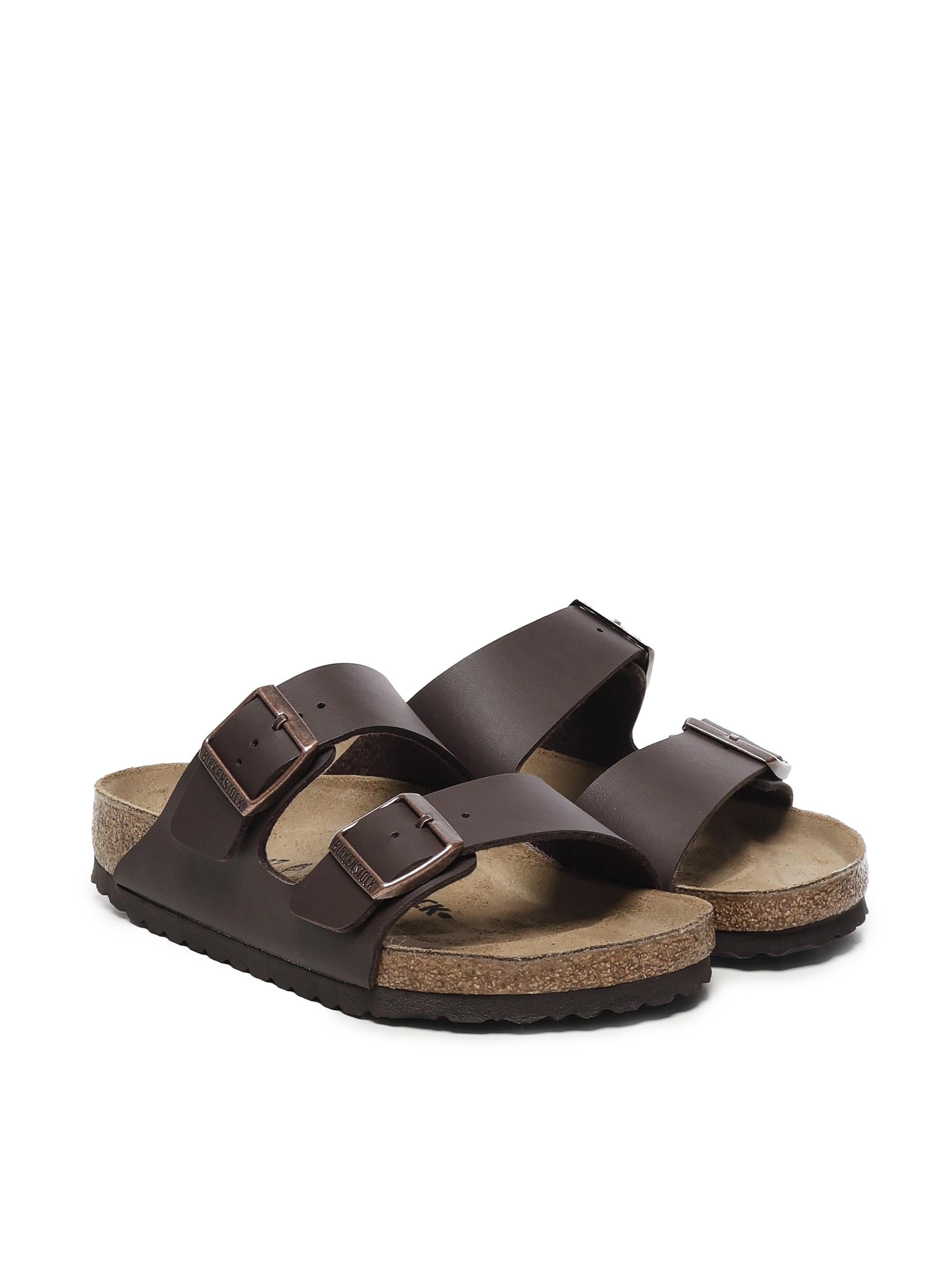 Birkenstock Footwear оригінал | Швидка доставка Україна – вид ззаду - BIRKENSTOCK