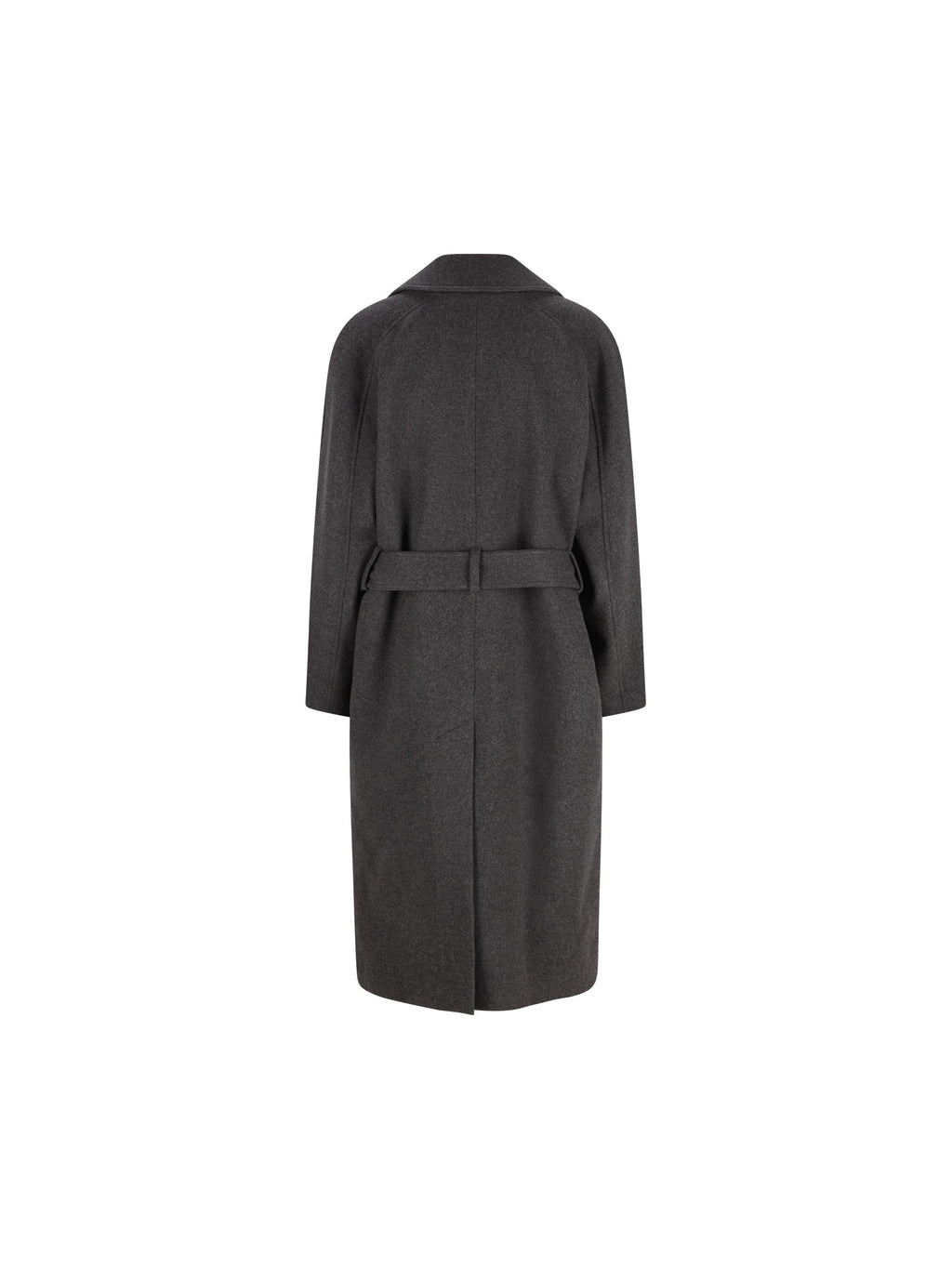 Saint laurent Outerwear оригінал | Швидка доставка Україна – вид ззаду