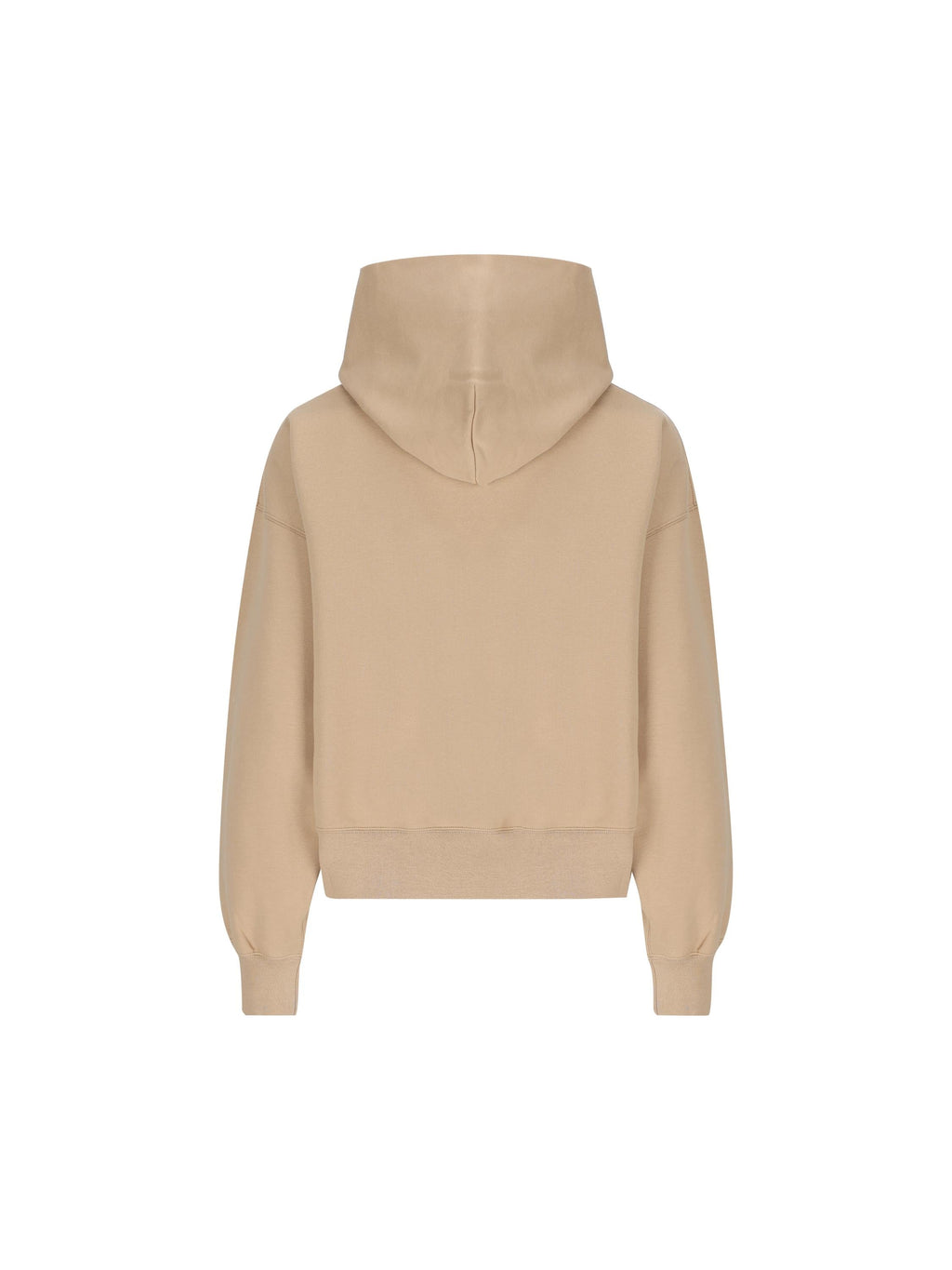 Оригінальна Hoodie Gucci – вид ззаду