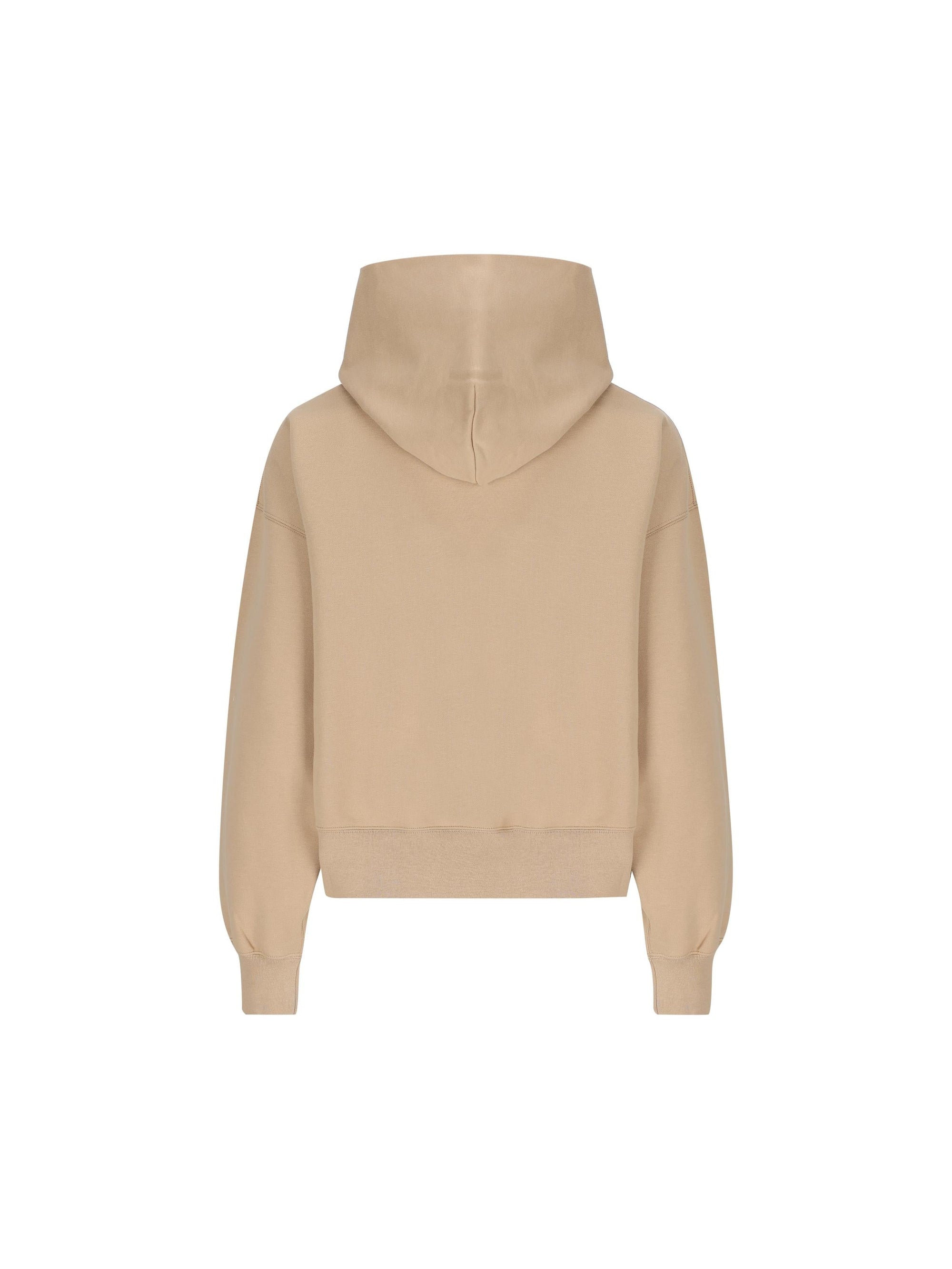 Оригінальна Hoodie Gucci – вид ззаду
