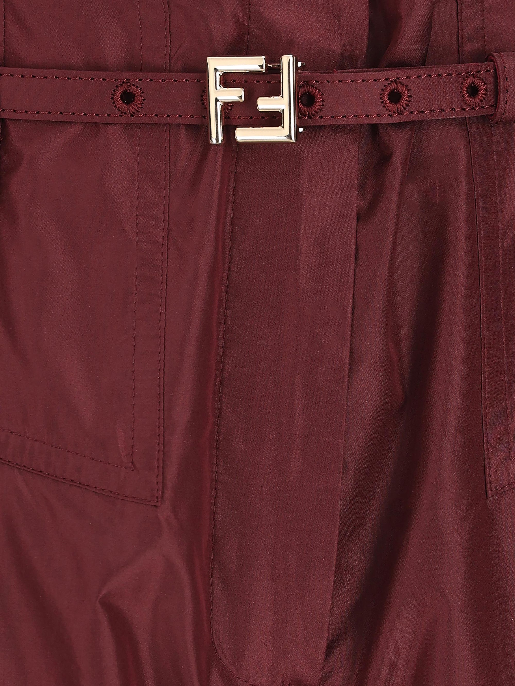 Fendi Bottoms оригінал | Швидка доставка Україна – детальний вид