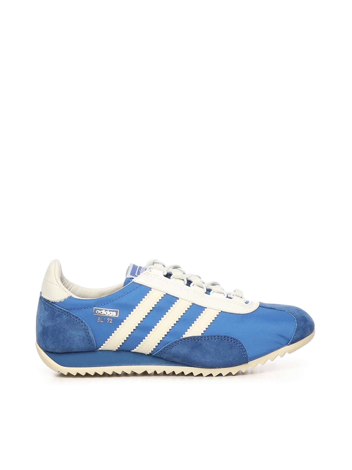 Adidas Footwear оригінал | Швидка доставка Україна – боковий вид - ADIDAS
