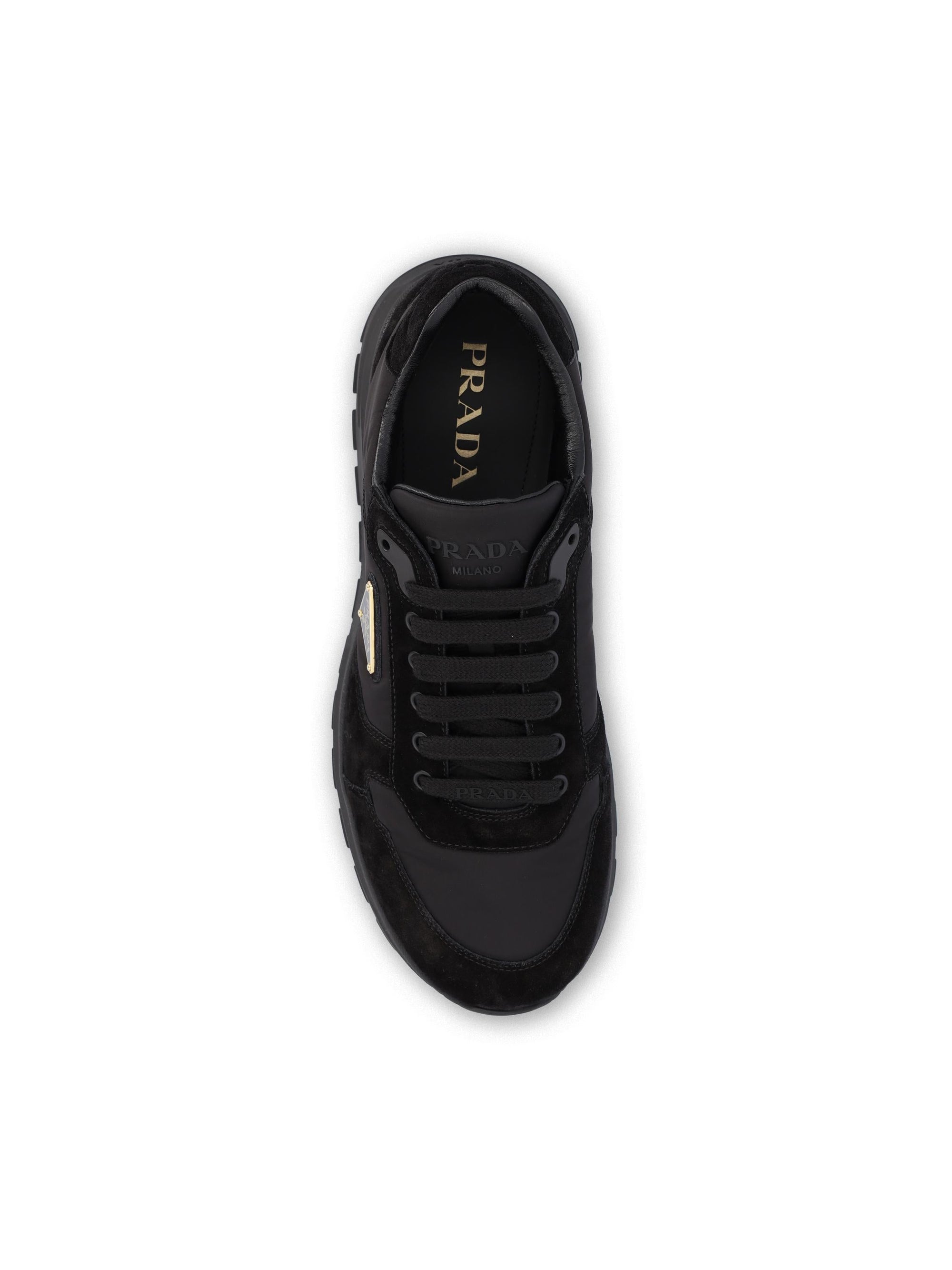 Sneakers Prax 2.0 In Re Nylon Prada – Гарантія оригінальності – збільшений вид