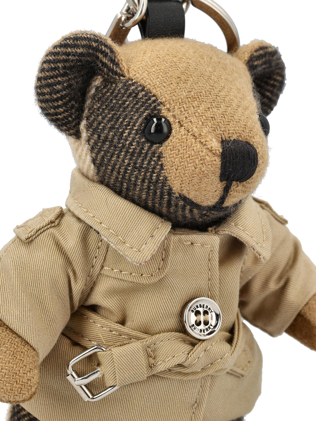 Teddy Bear Charm Thomas Burberry оригінал – Купити в Україні – детальний вид