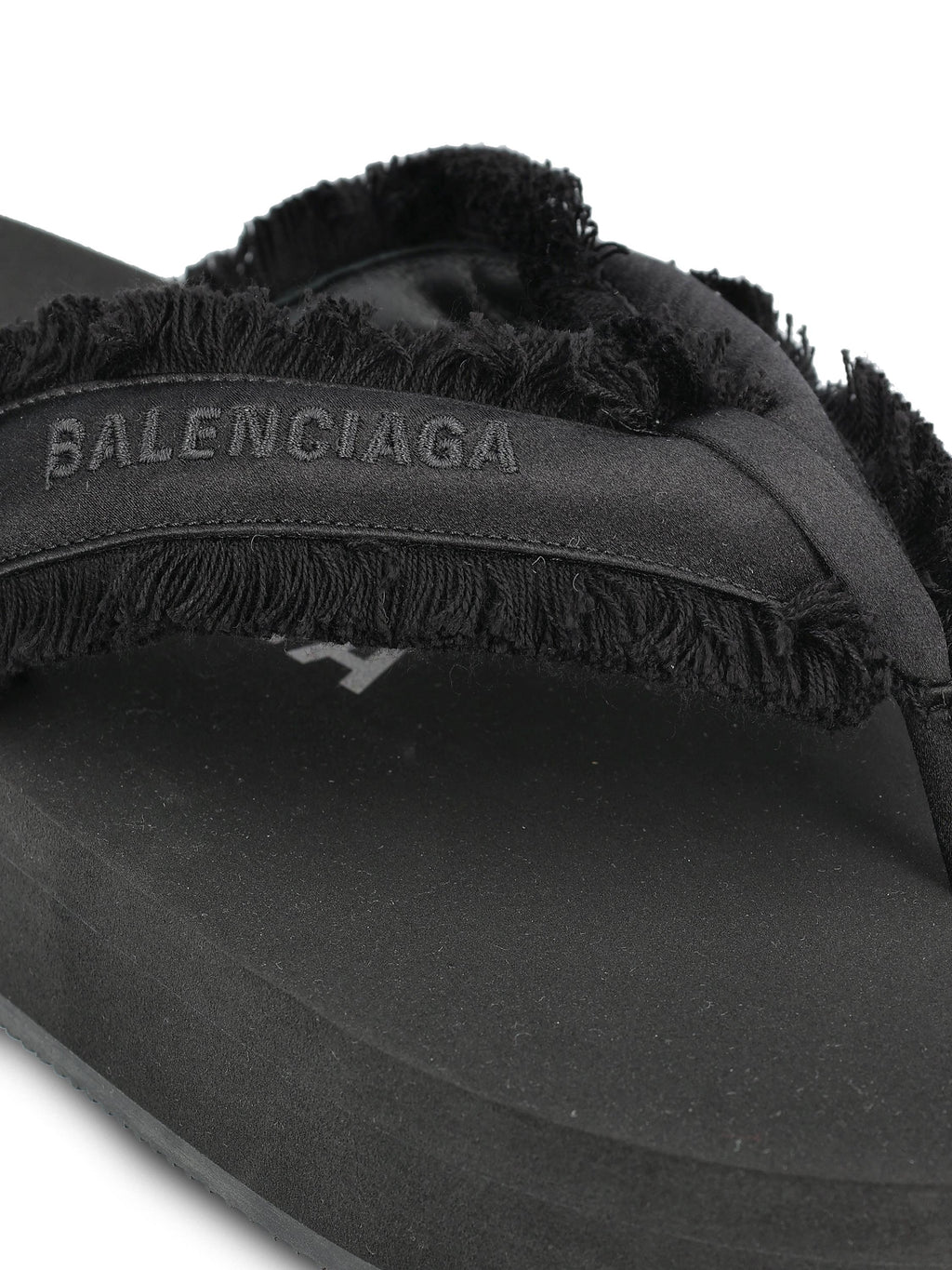 Jet Lag Flip Flops Balenciaga оригінал – Купити в Україні – збільшений вид