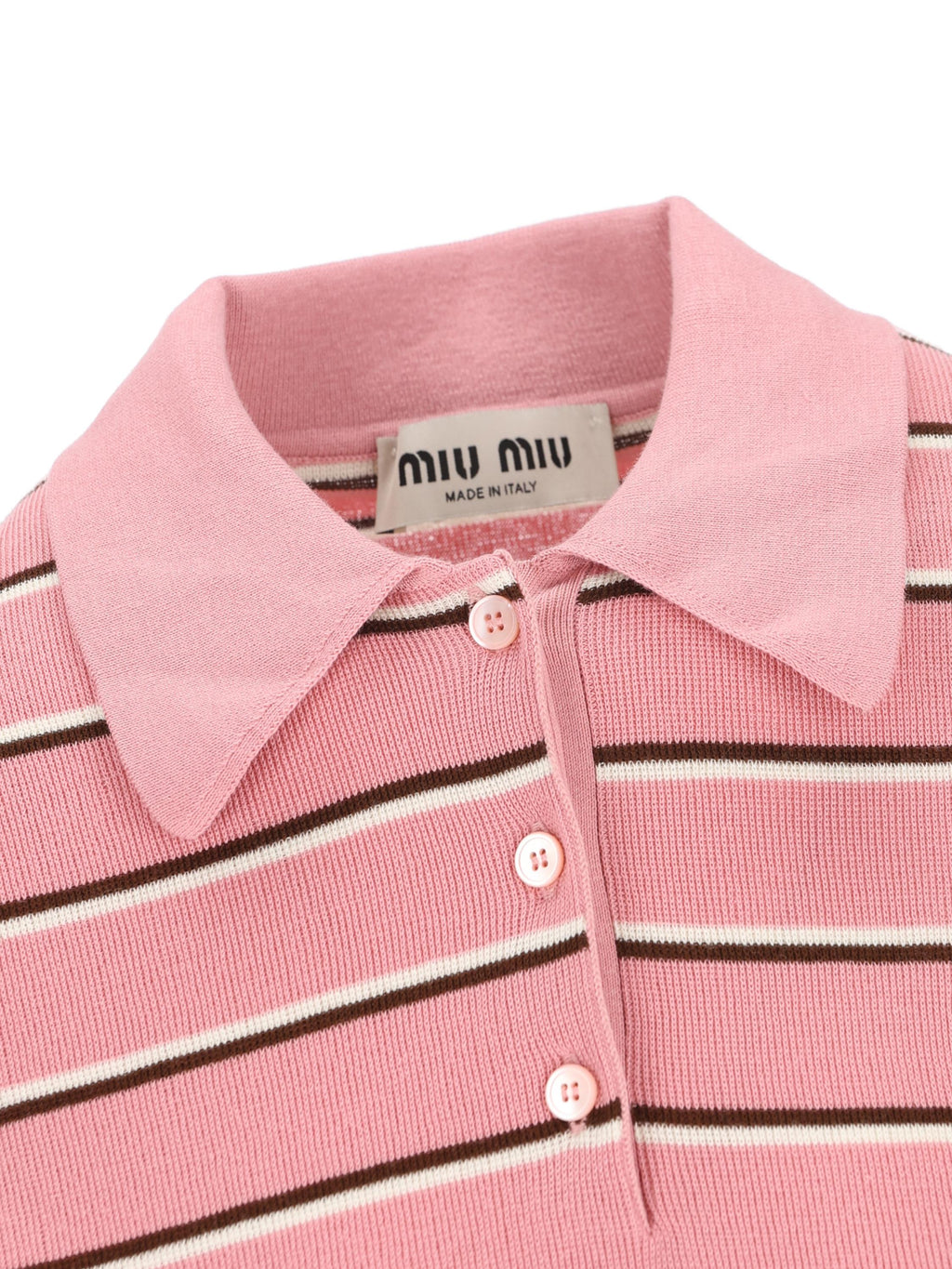 Miu miu Tops оригінал | Швидка доставка Україна – детальний вид