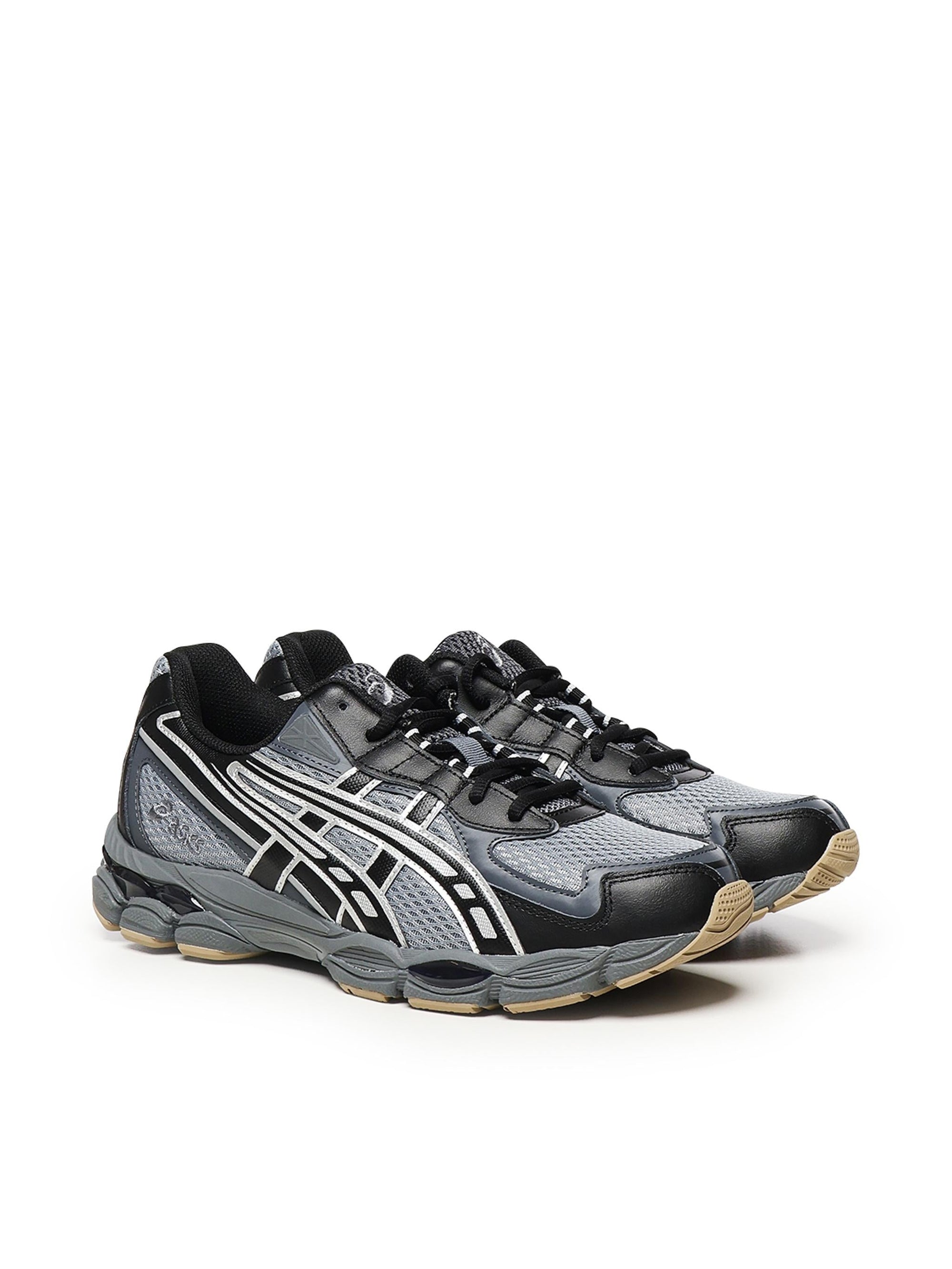 Sneakers Gel-Nyc 2055 Asics – Гарантія оригінальності – вид ззаду