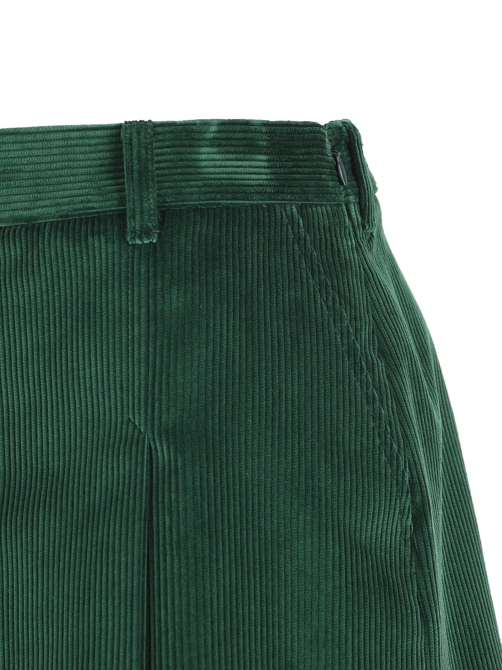 Cotton Skirt Miu miu оригінал – Купити в Україні – детальний вид