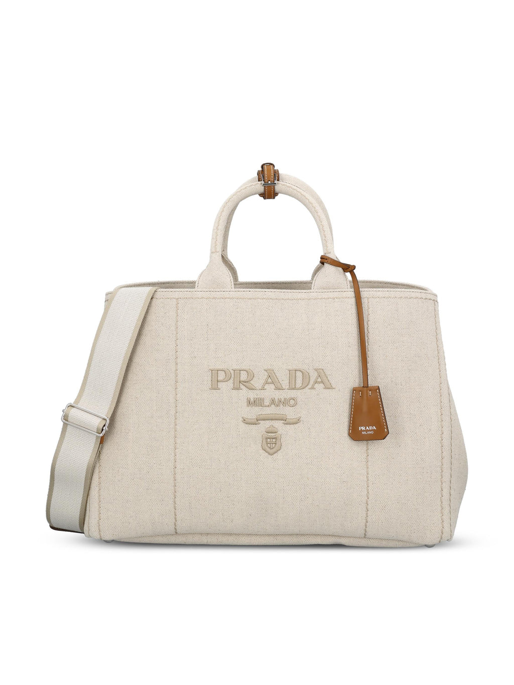 Prada Bags оригінал | Швидка доставка Україна – боковий вид