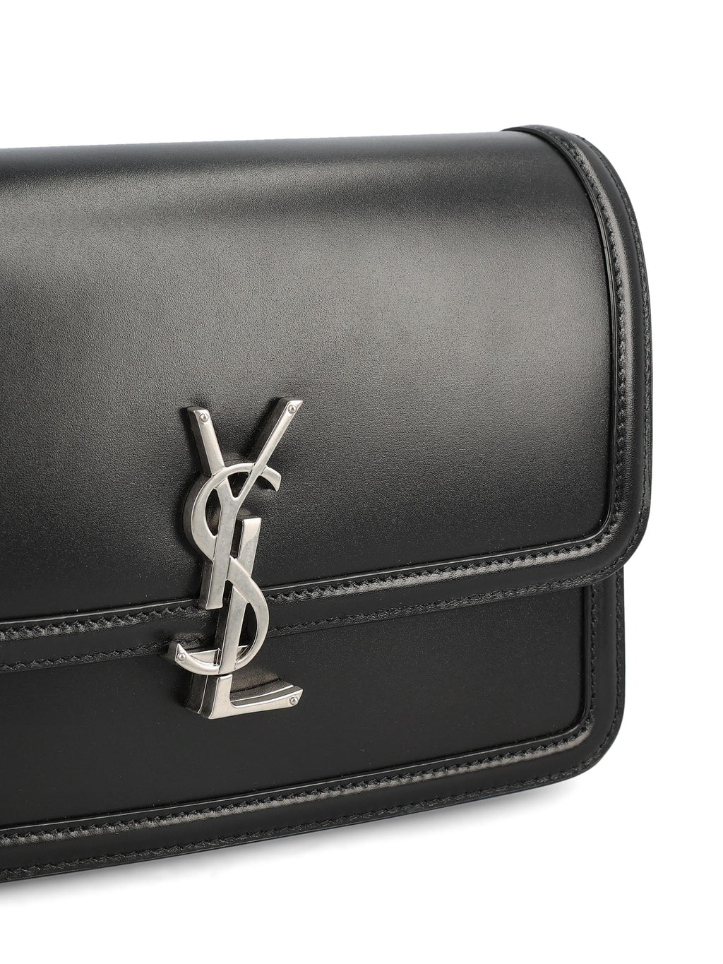 Borsa Satchel Solferino Media Saint laurent оригінал – Купити в Україні – збільшений вид