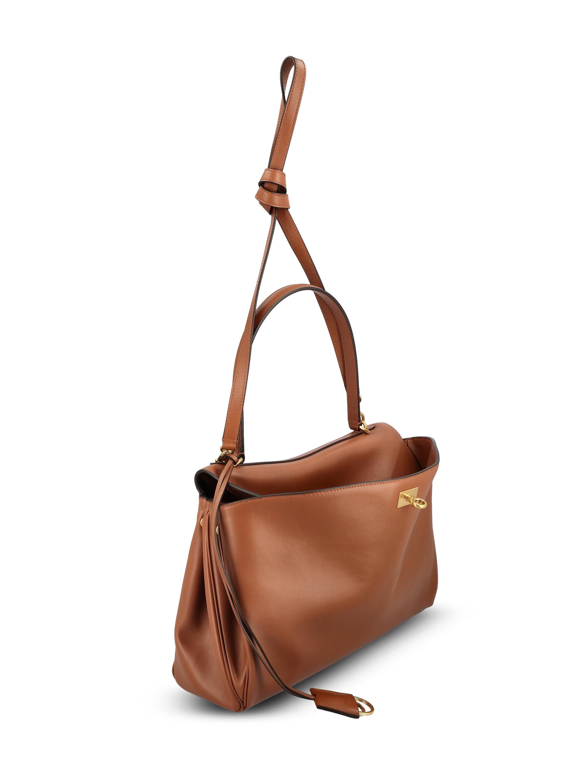 Leather Bag Balenciaga оригінал – Купити в Україні – детальний вид