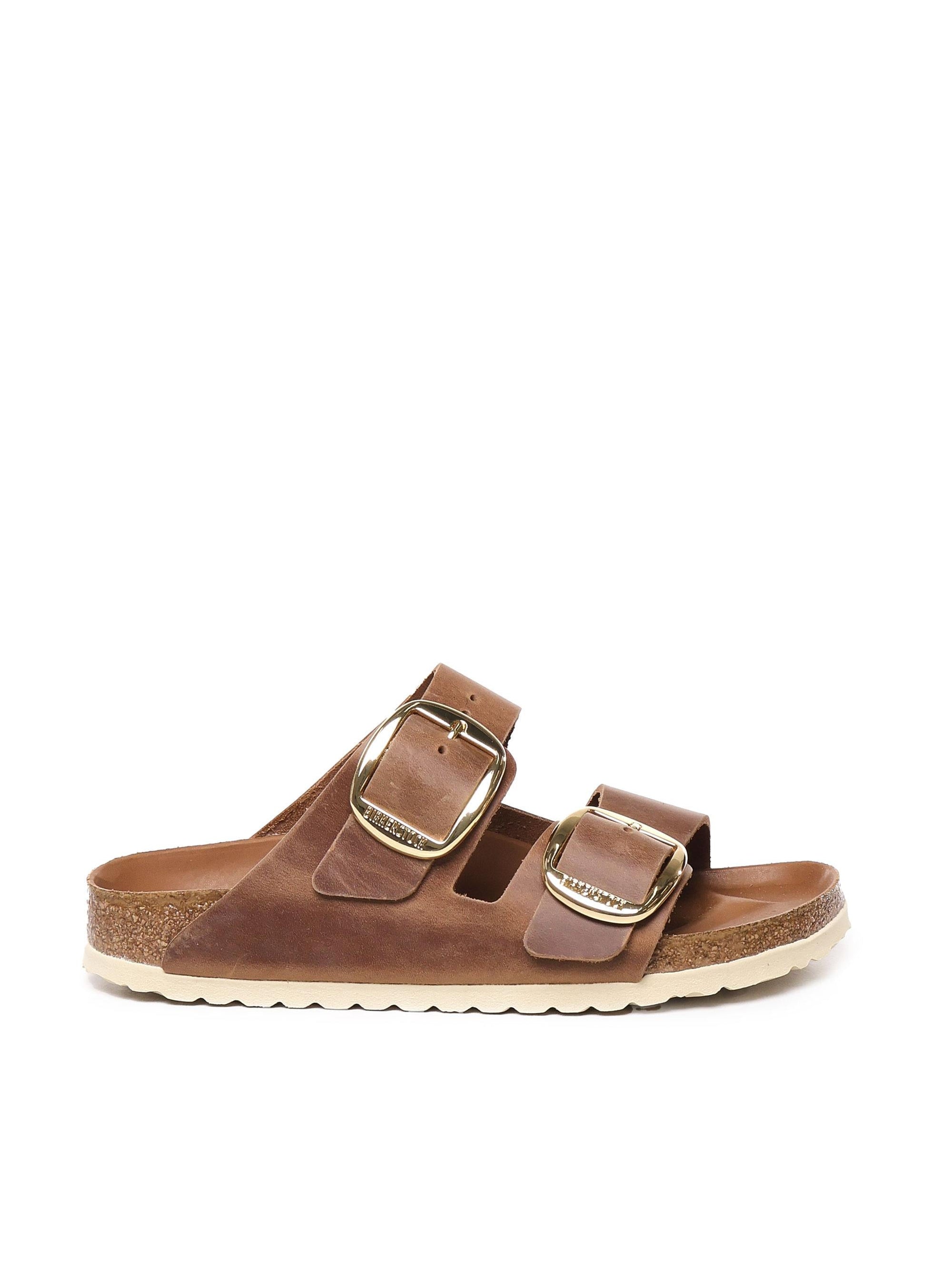 Birkenstock Footwear оригінал | Швидка доставка Україна – боковий вид