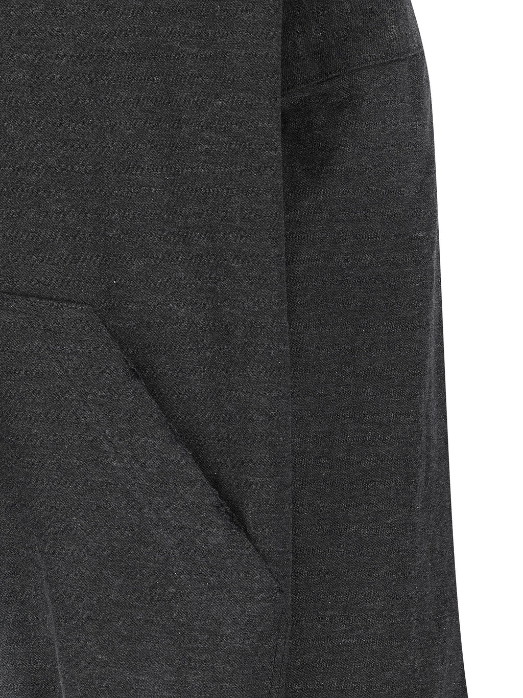Hoodie Trompe Lœil Balenciaga оригінал – Купити в Україні – збільшений вид