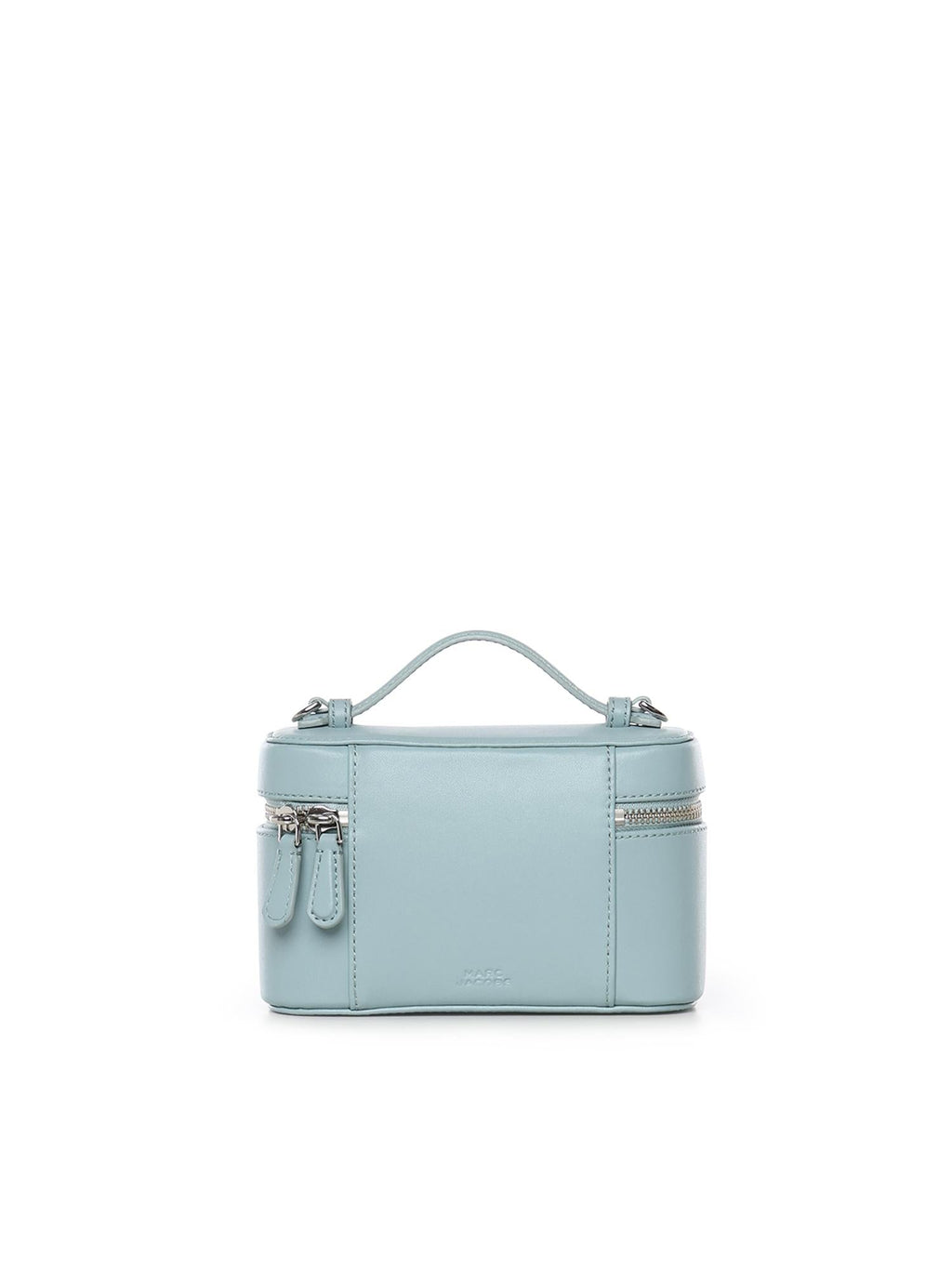 Borsa The Messenger In Pelle Marc jacobs – Гарантія оригінальності – детальний вид