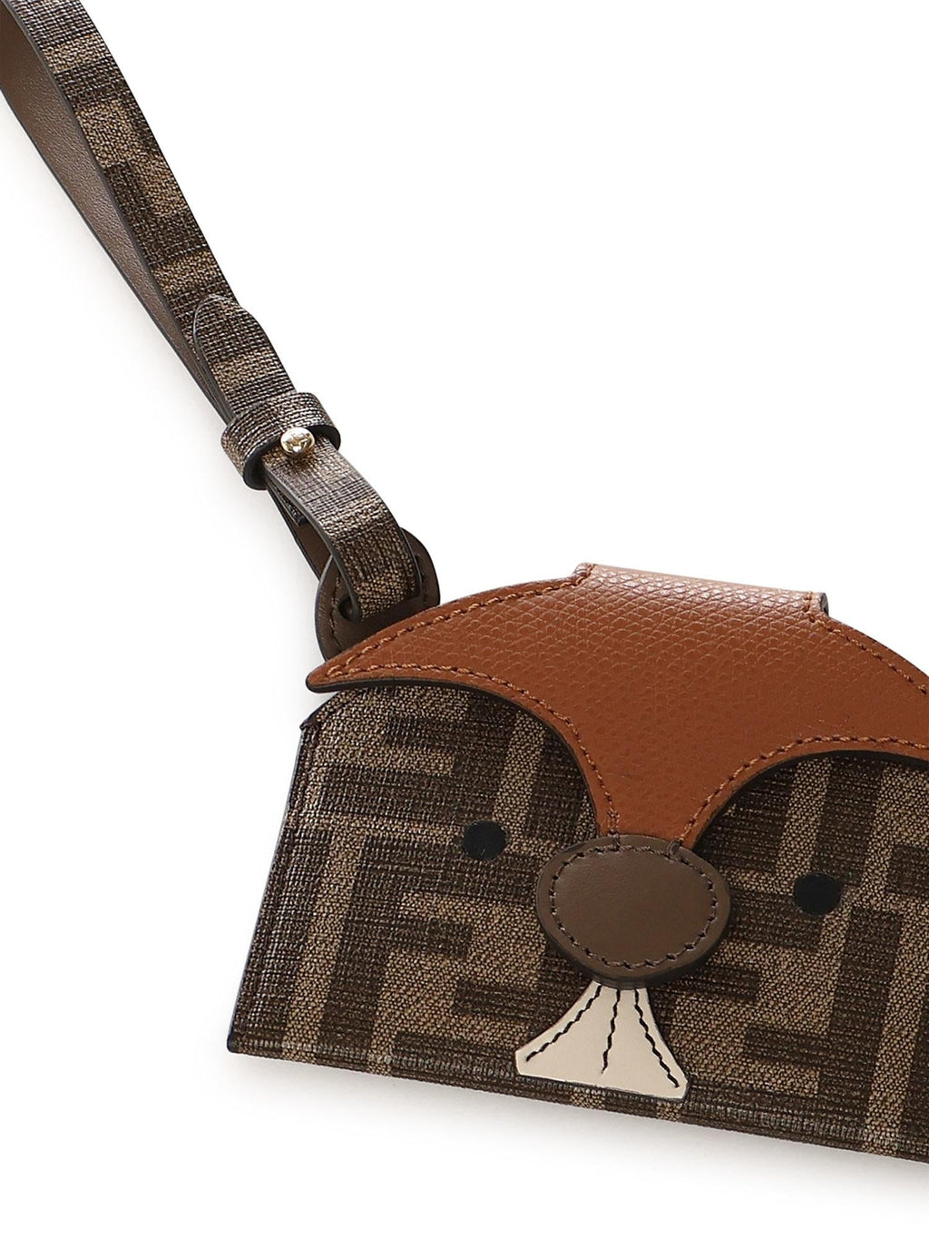 Porta Carte Fendi Best Friends Forever Fendi оригінал – Купити в Україні – збільшений вид