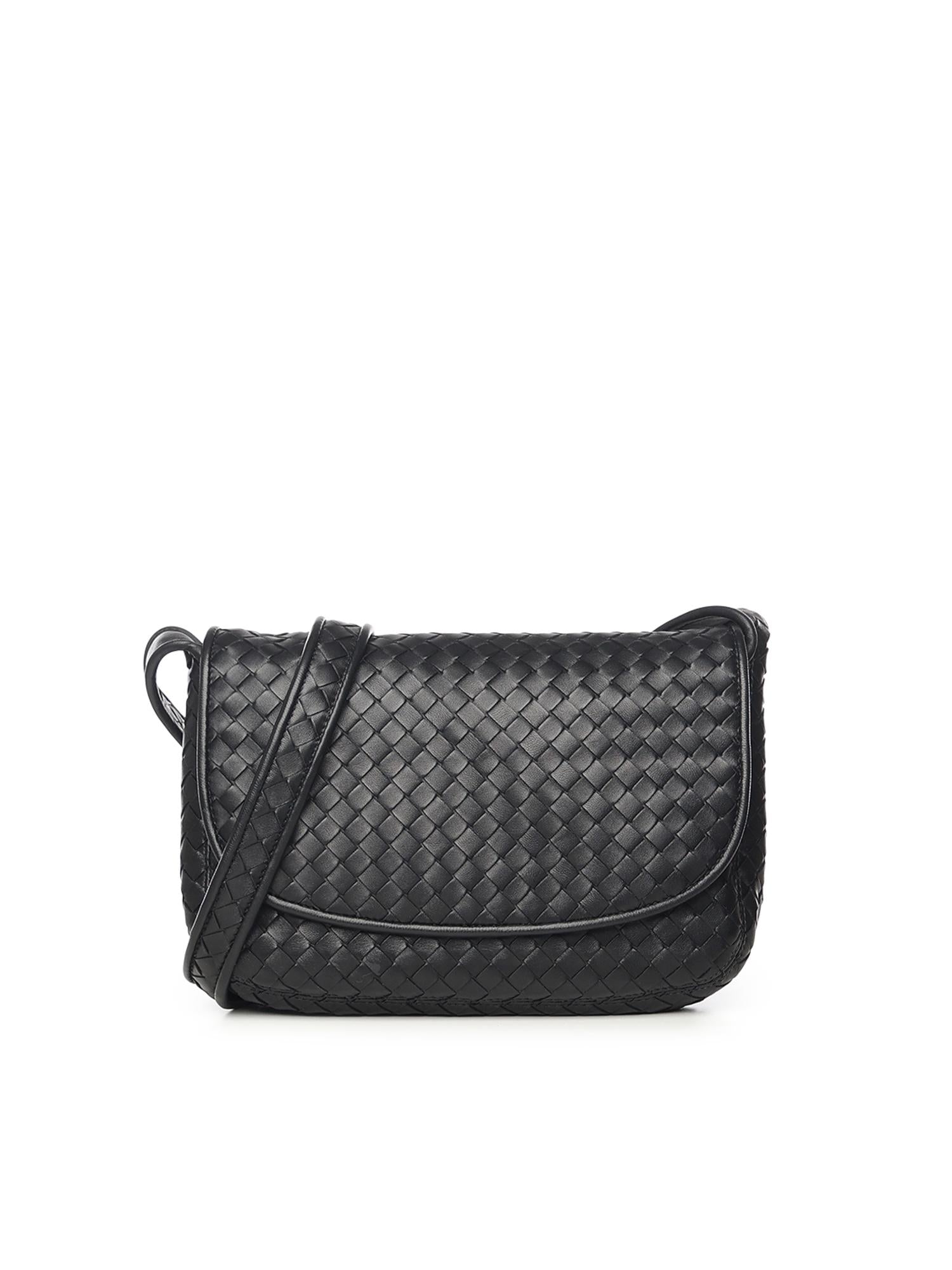 Bottega veneta Bags оригінал | Швидка доставка Україна – боковий вид