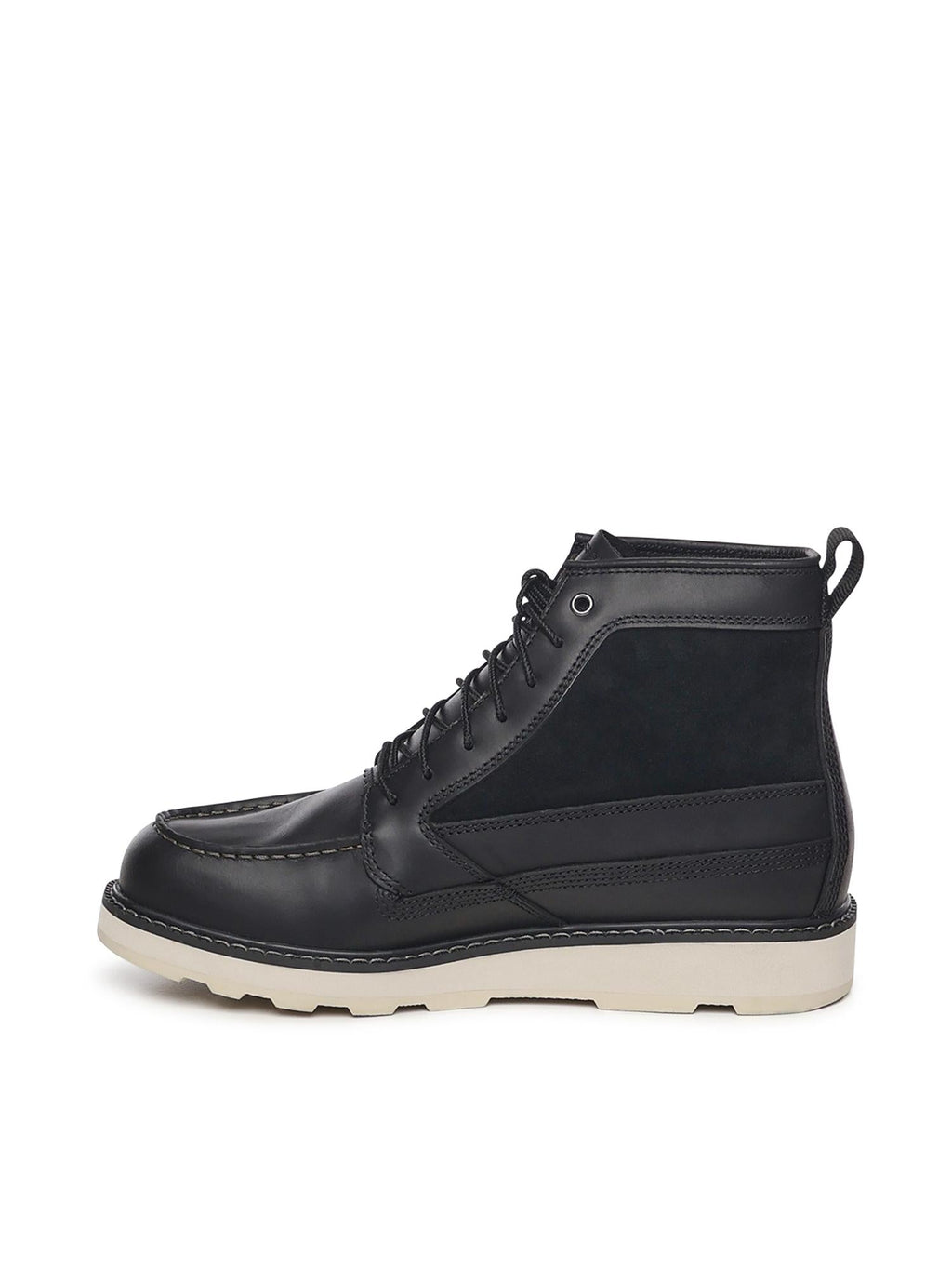 Stivale Stringato Britton Mills Timberland – Гарантія оригінальності – збільшений вид