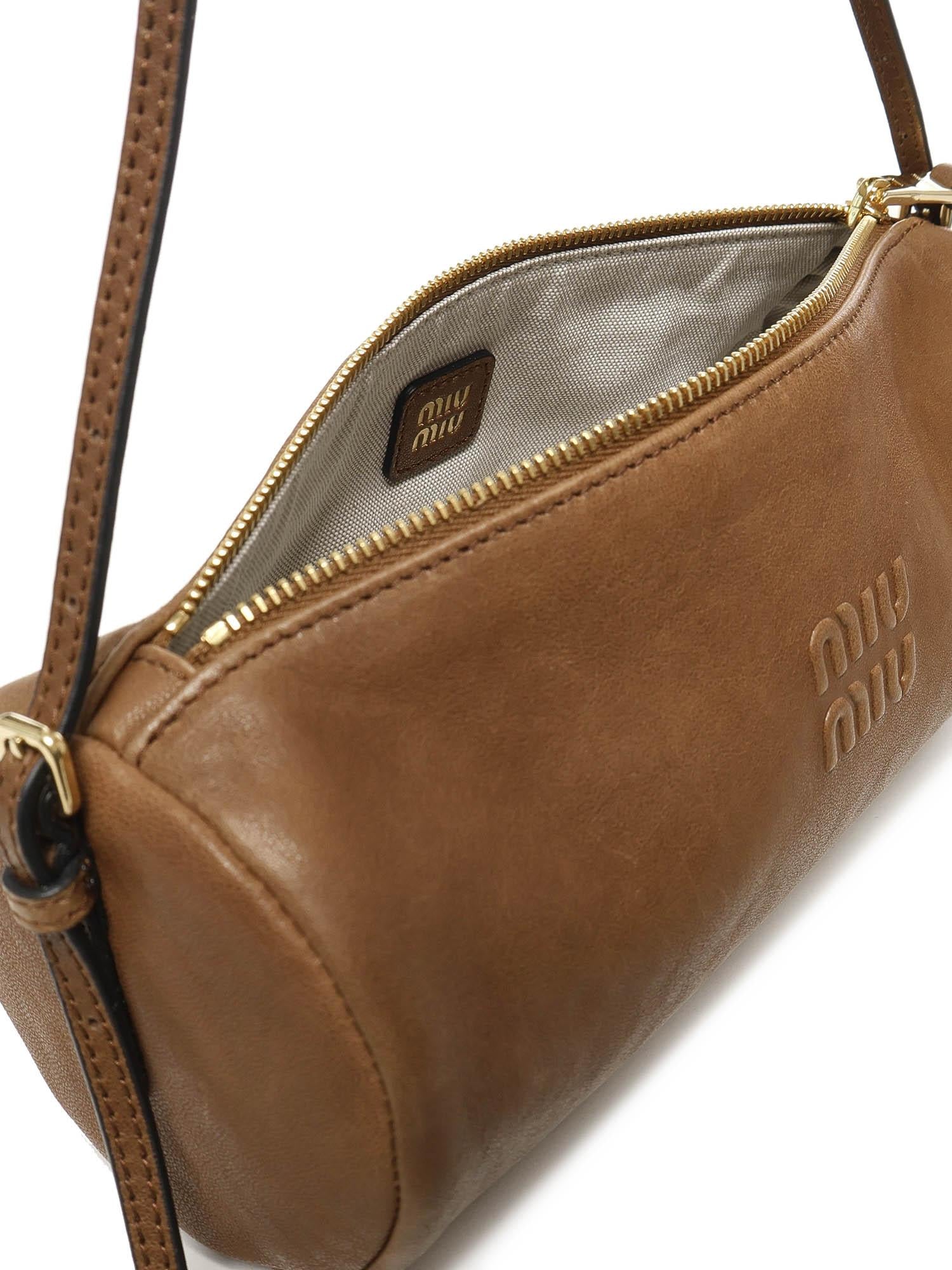 Miu miu Bags оригінал | Швидка доставка Україна – збільшений вид