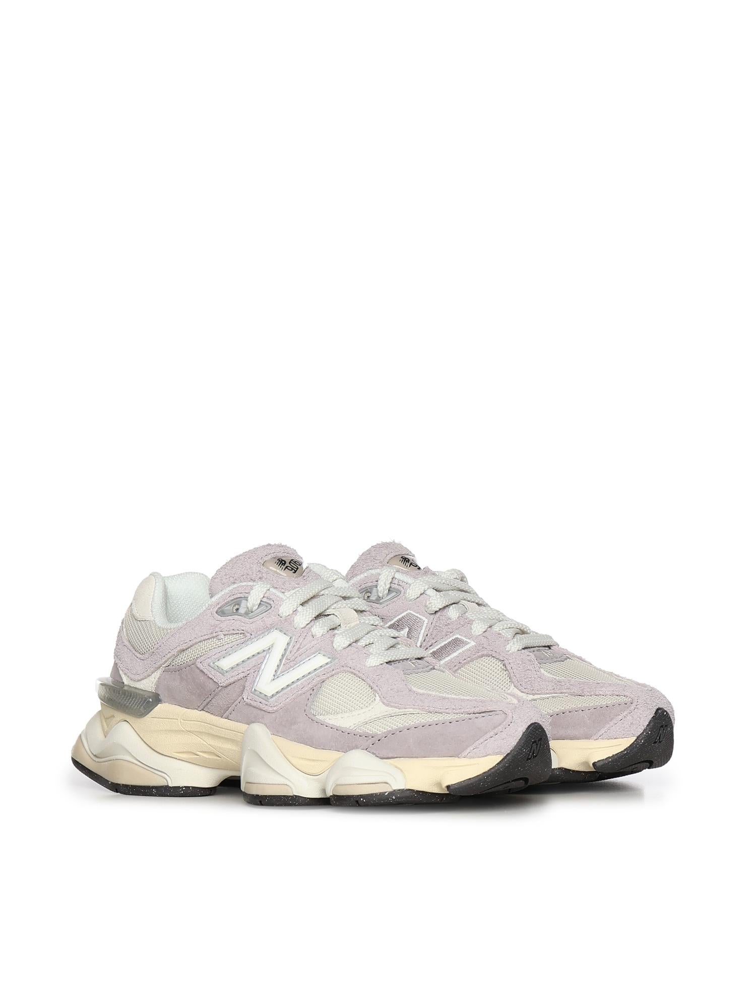Sneaker 9060 New balance оригінал – Купити в Україні – вид ззаду