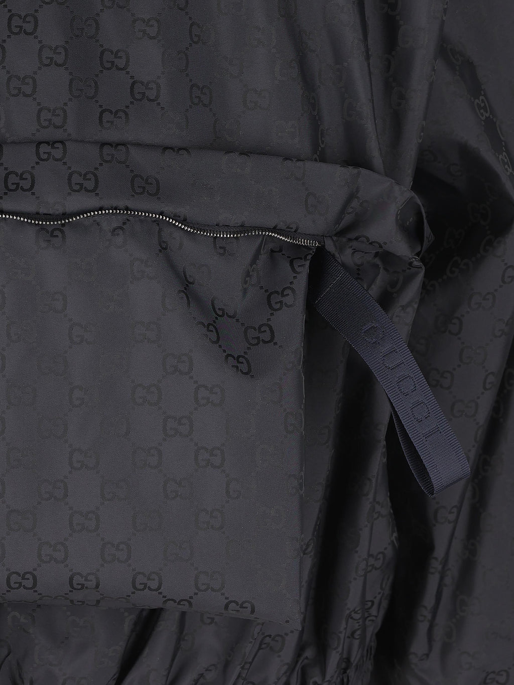 Giacca Gg Gucci – Гарантія оригінальності – збільшений вид