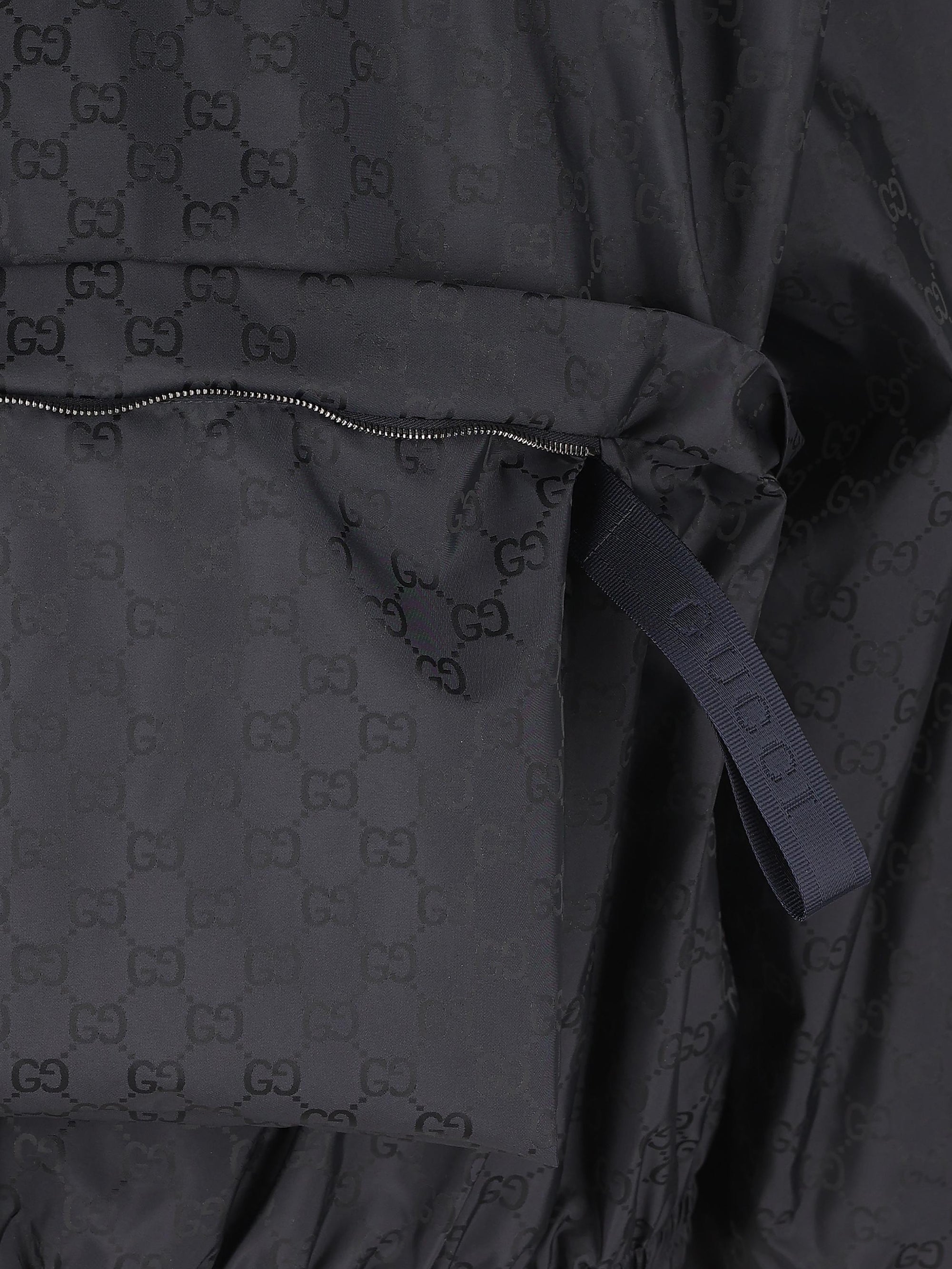 Giacca Gg Gucci – Гарантія оригінальності – збільшений вид